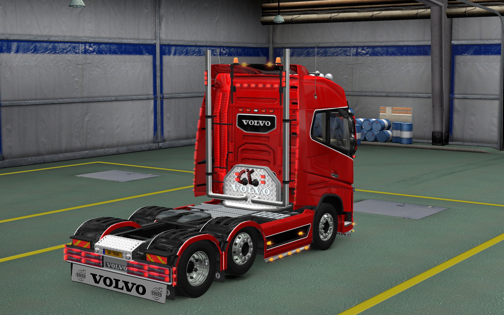 Image by LoneWolf_Qc