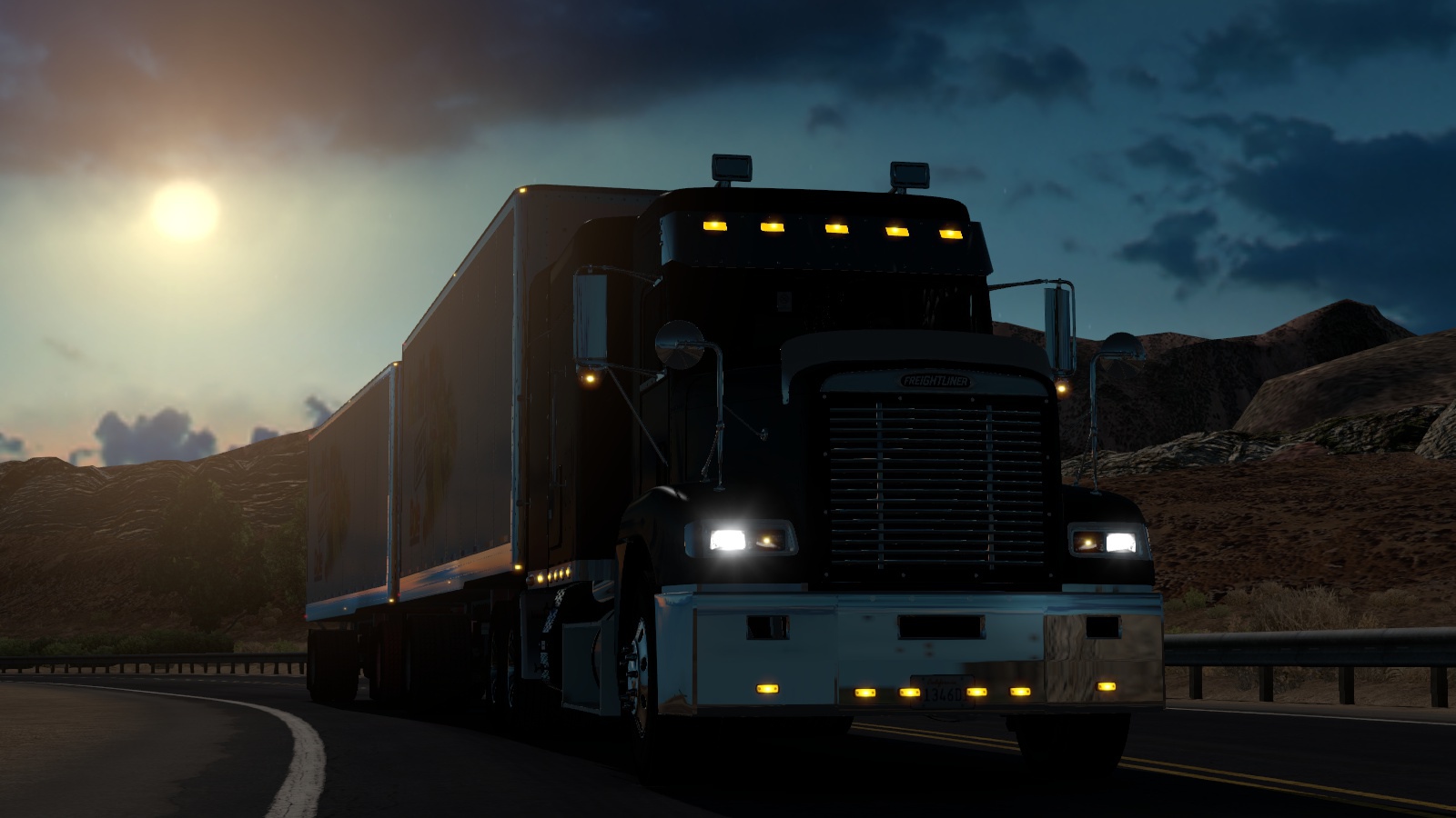 Image by Chisum_Trucking