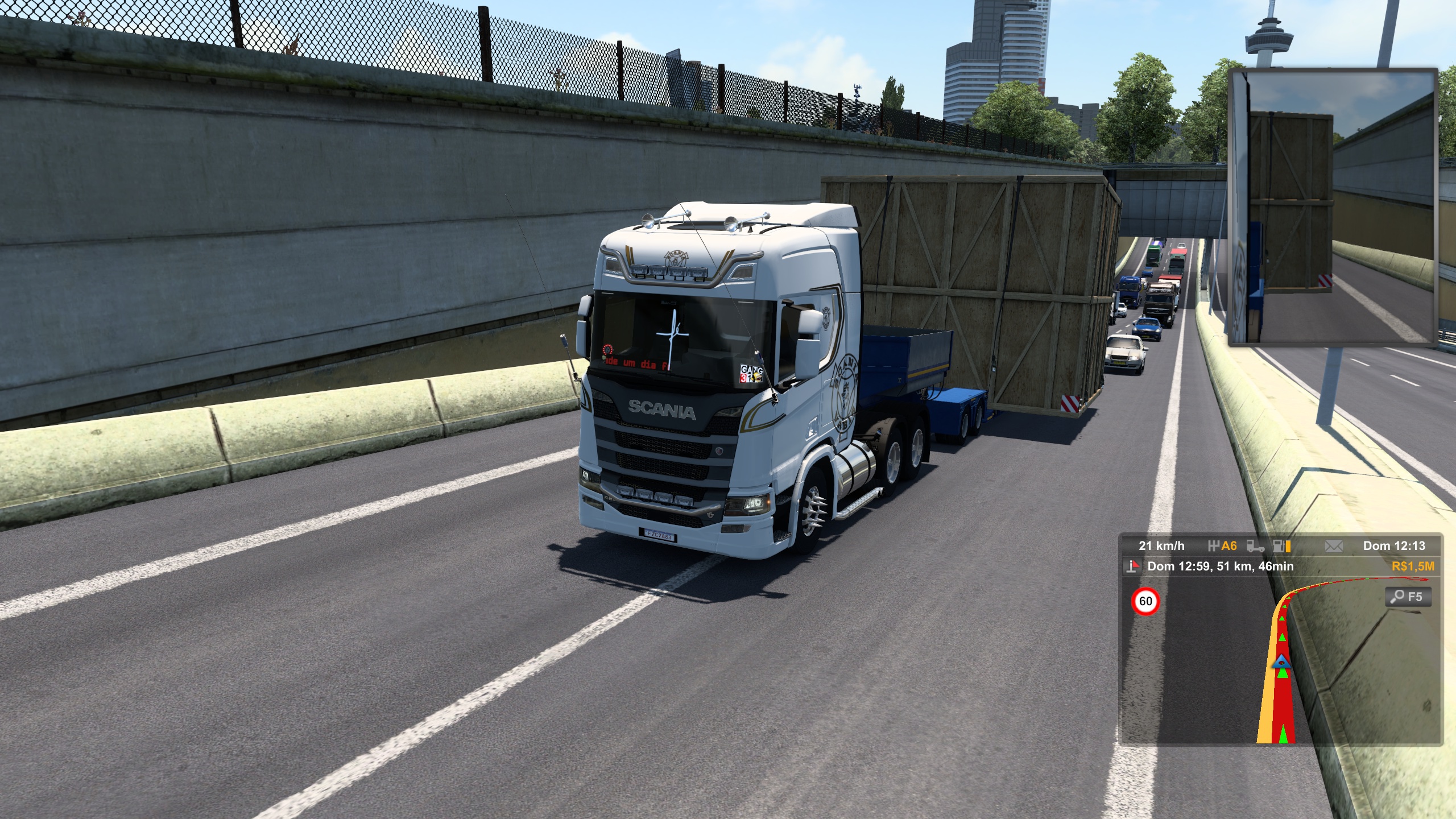 Image by JubertoSegantim