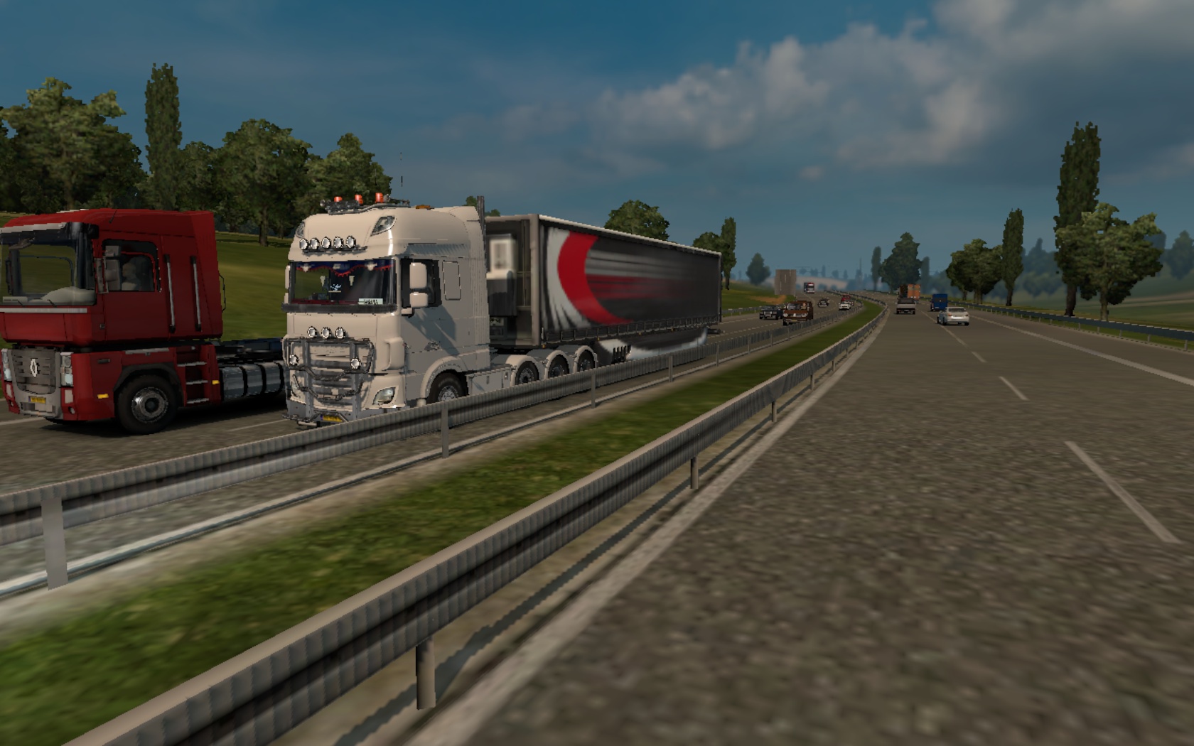 Image by arjandewinter