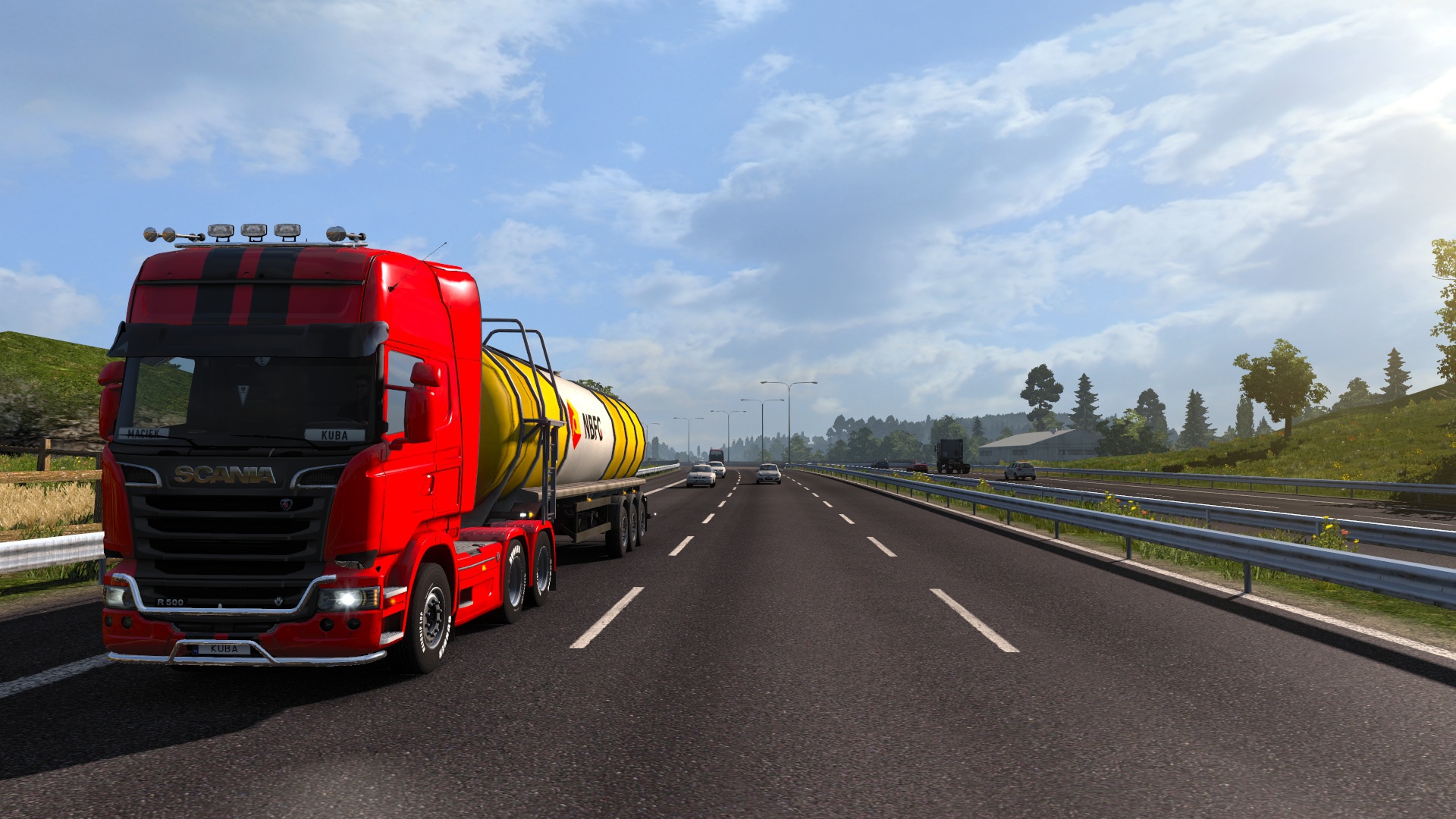 Image by kubaman2000