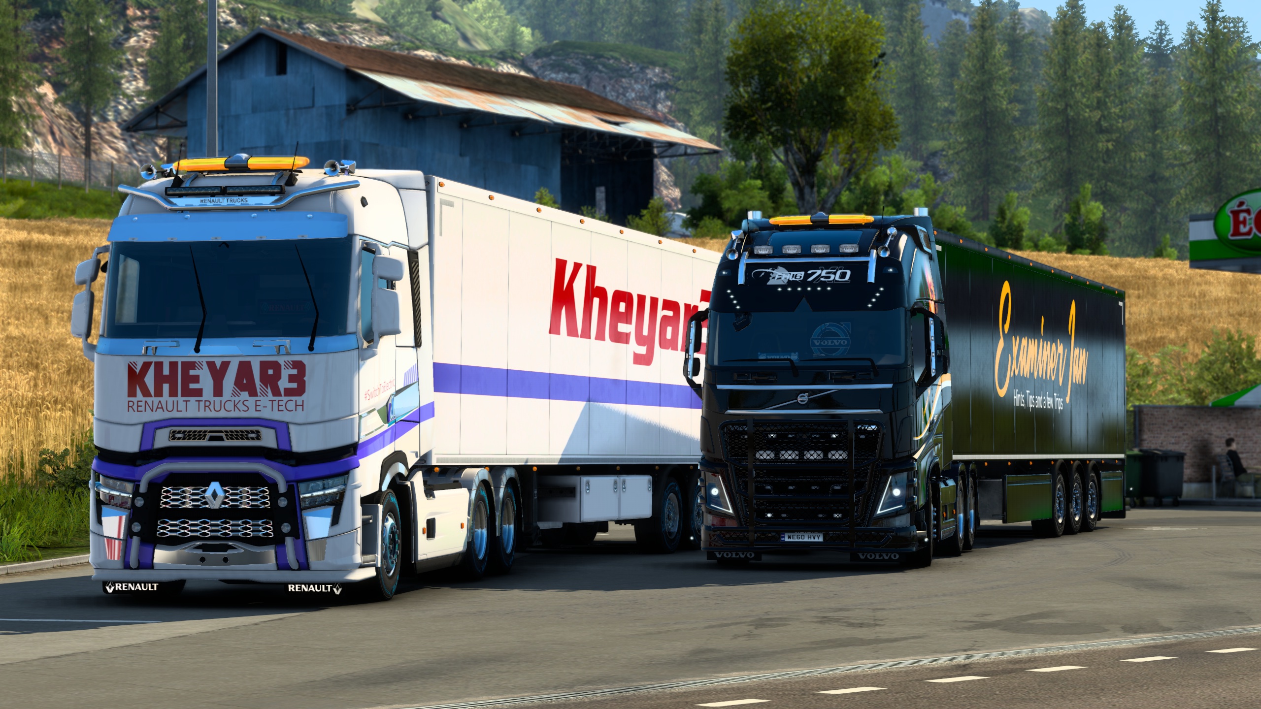 Image by ExaminerIan