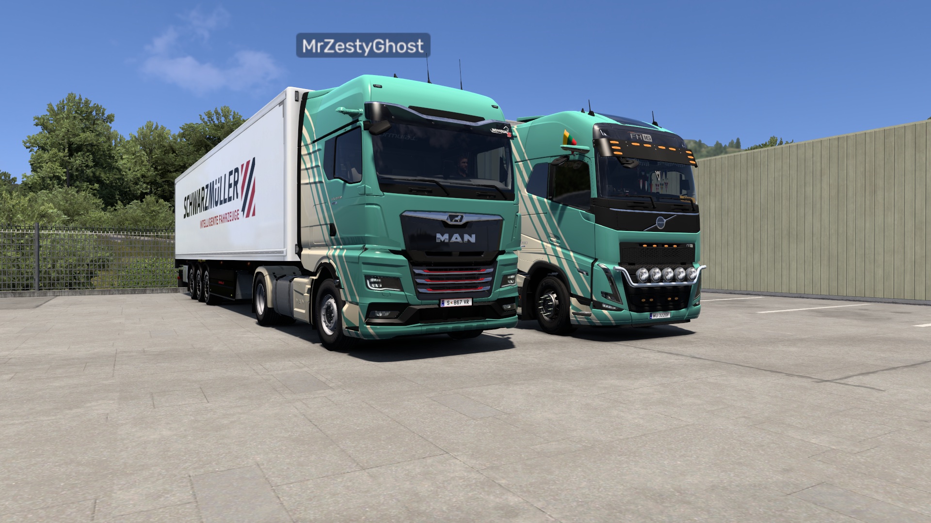 Image by WolfDaBandit