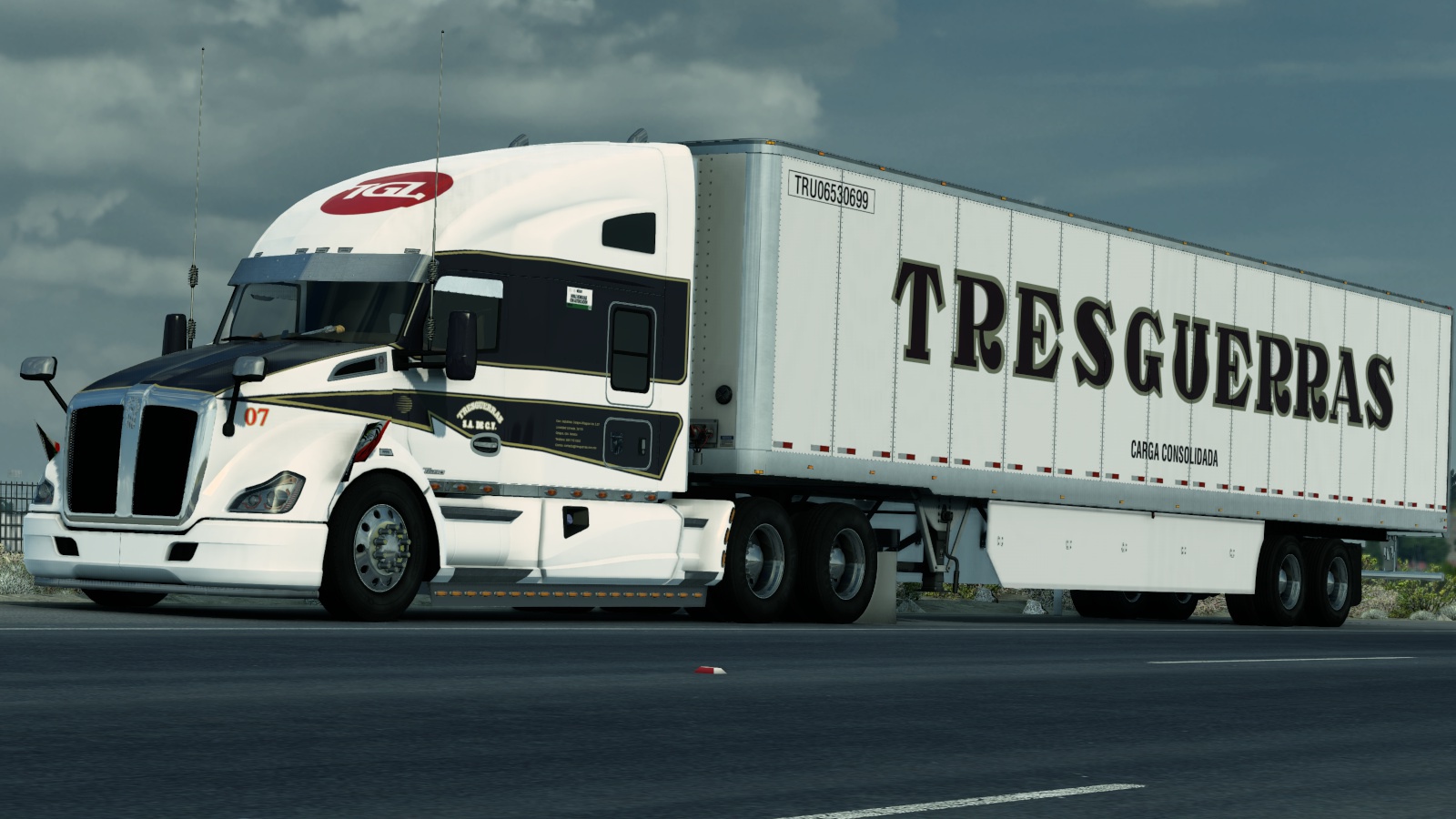 Image by Landerotrucking