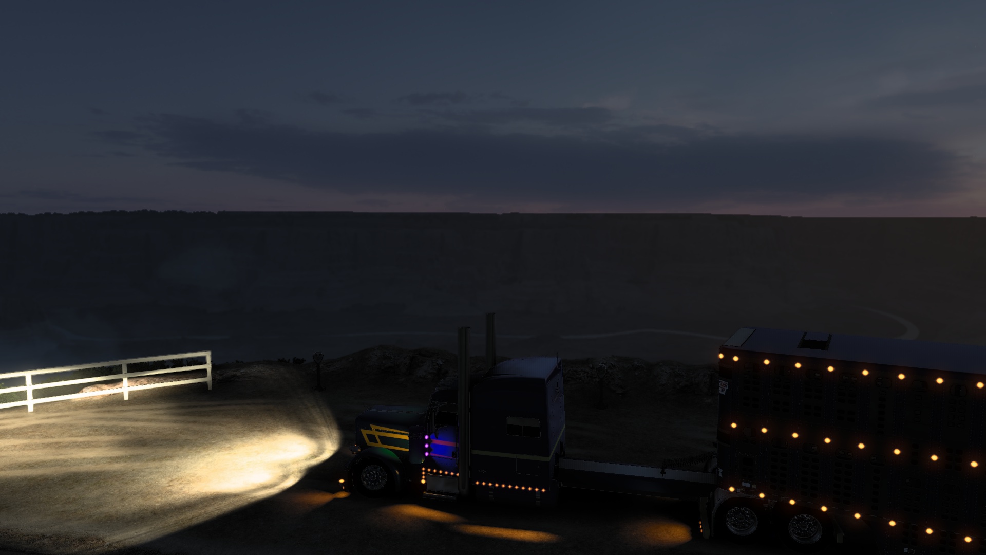 Image by trucking_colby