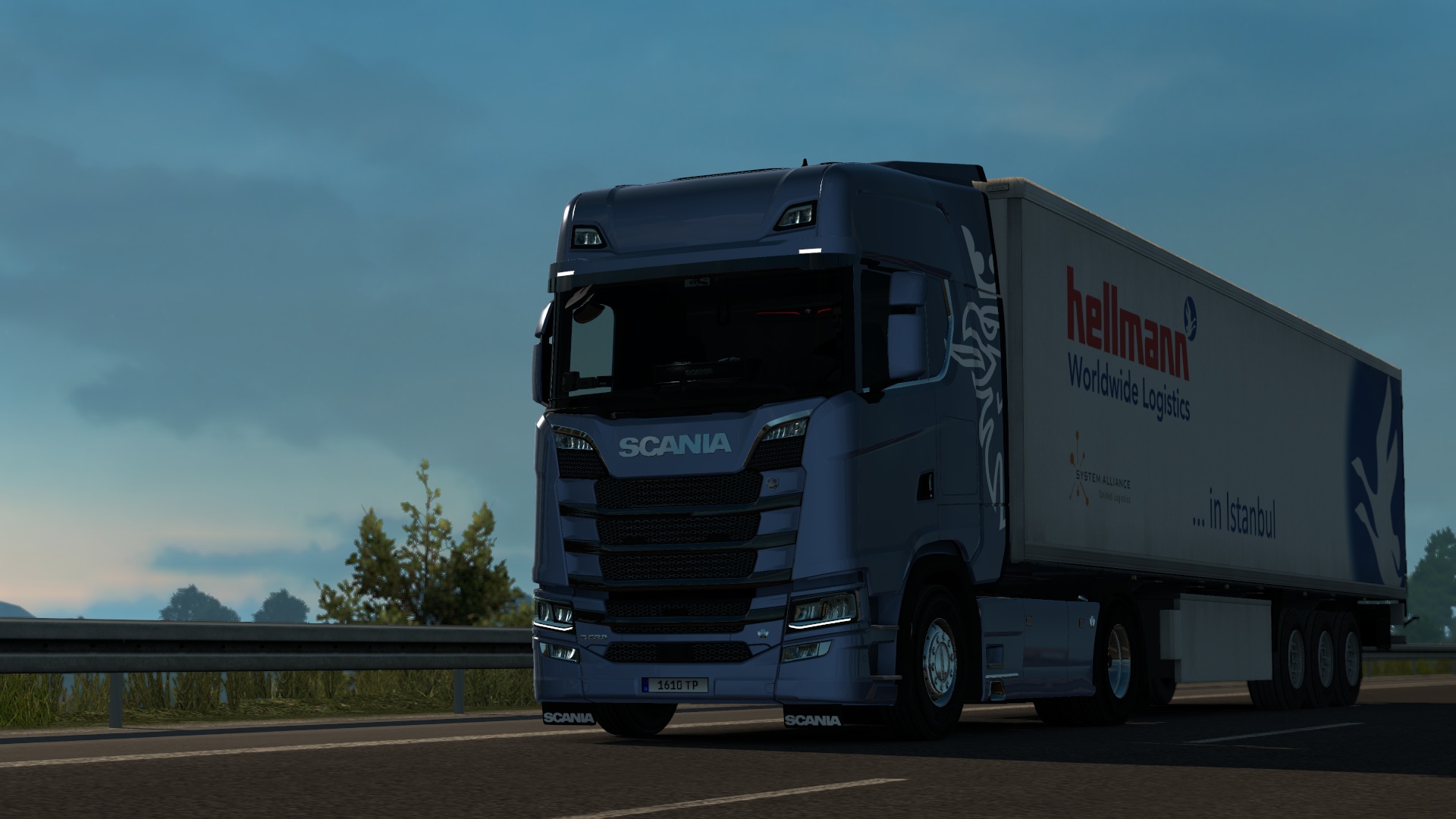 Image by TPLOGISTICS