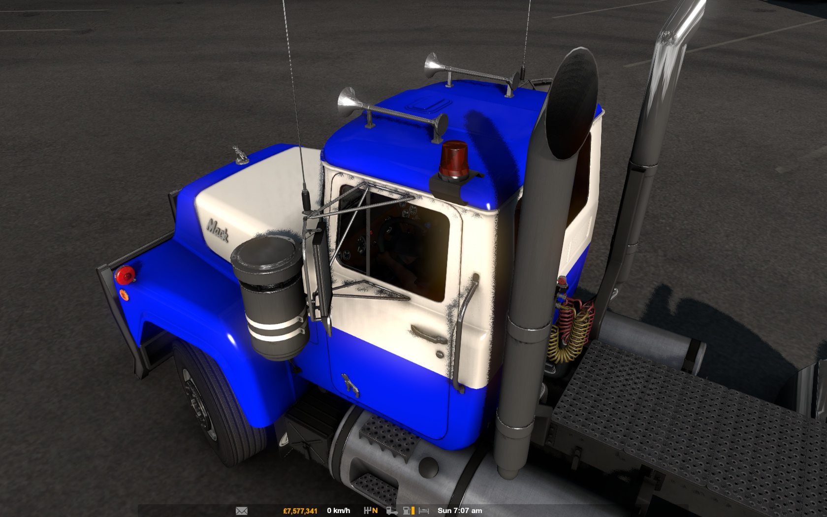 Image by Willtrucking101