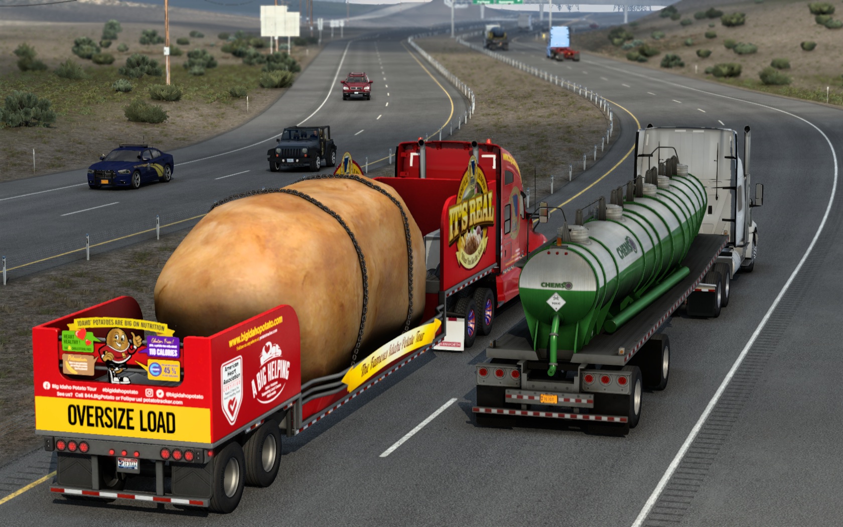 Image by ExaminerIan