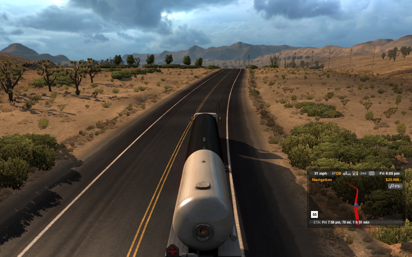 Image by AzureTrucking