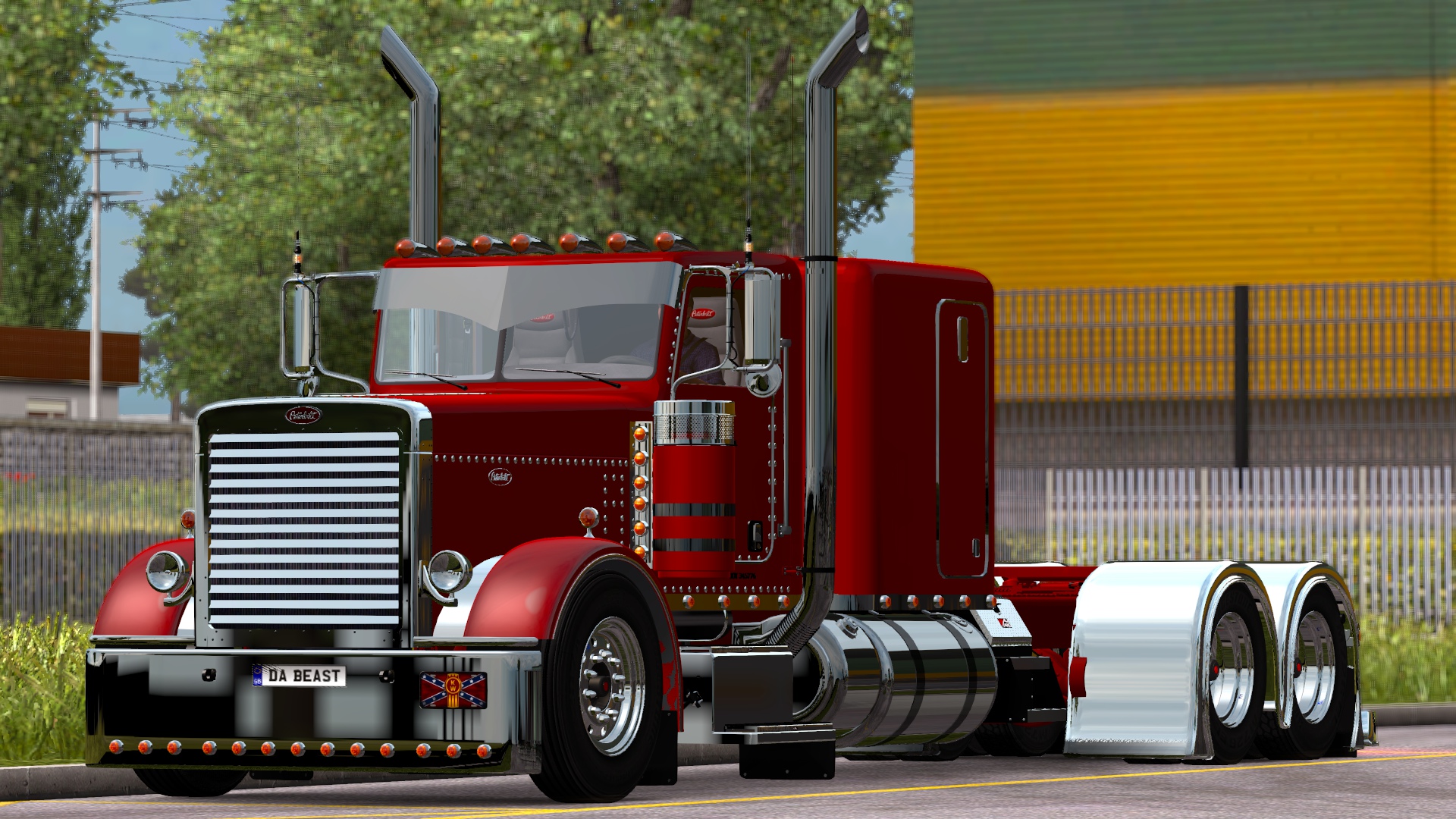 Image by TheScaniaBeast