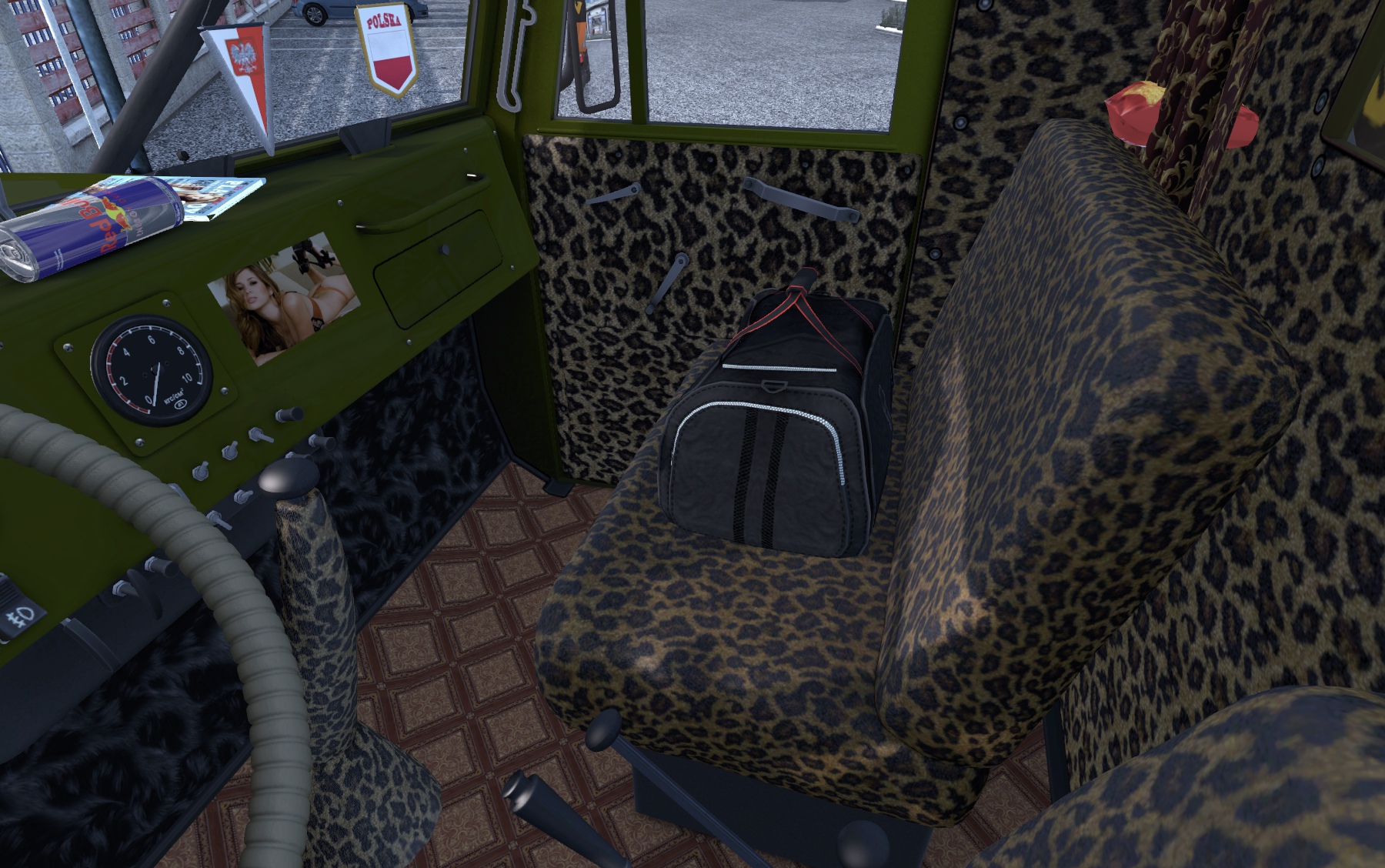 Image by Vissers_Logistic