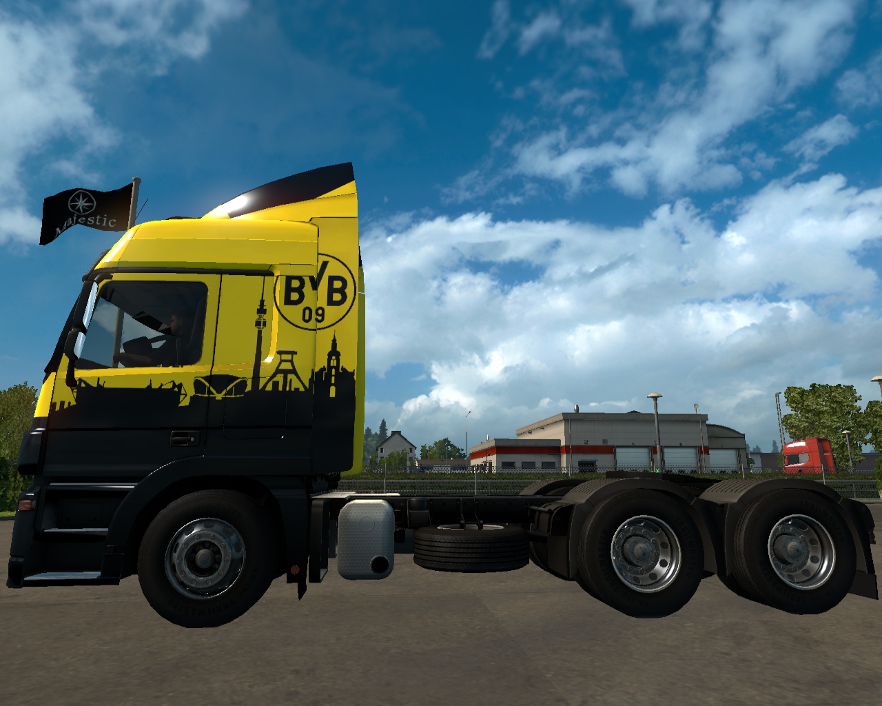 Image by Falk_Winchester