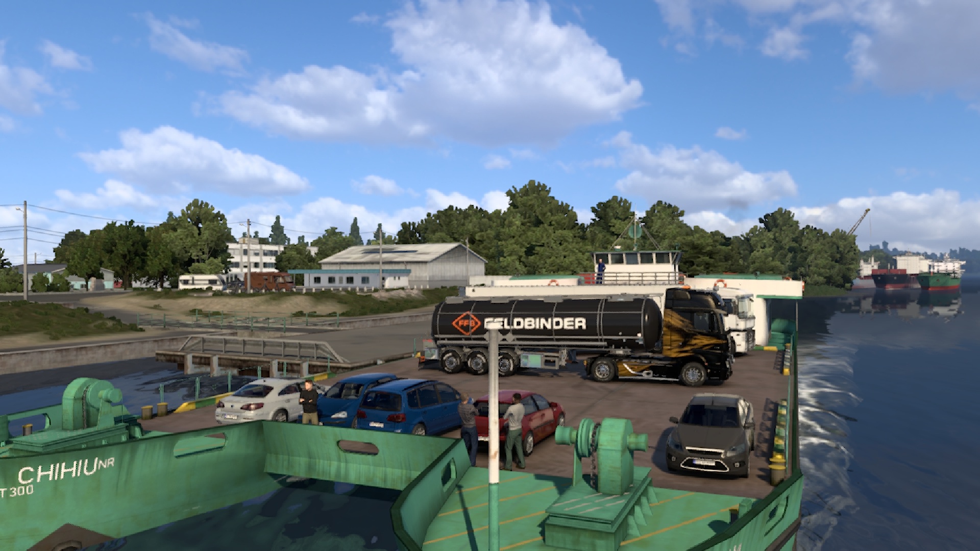 Image by streetcaptain60