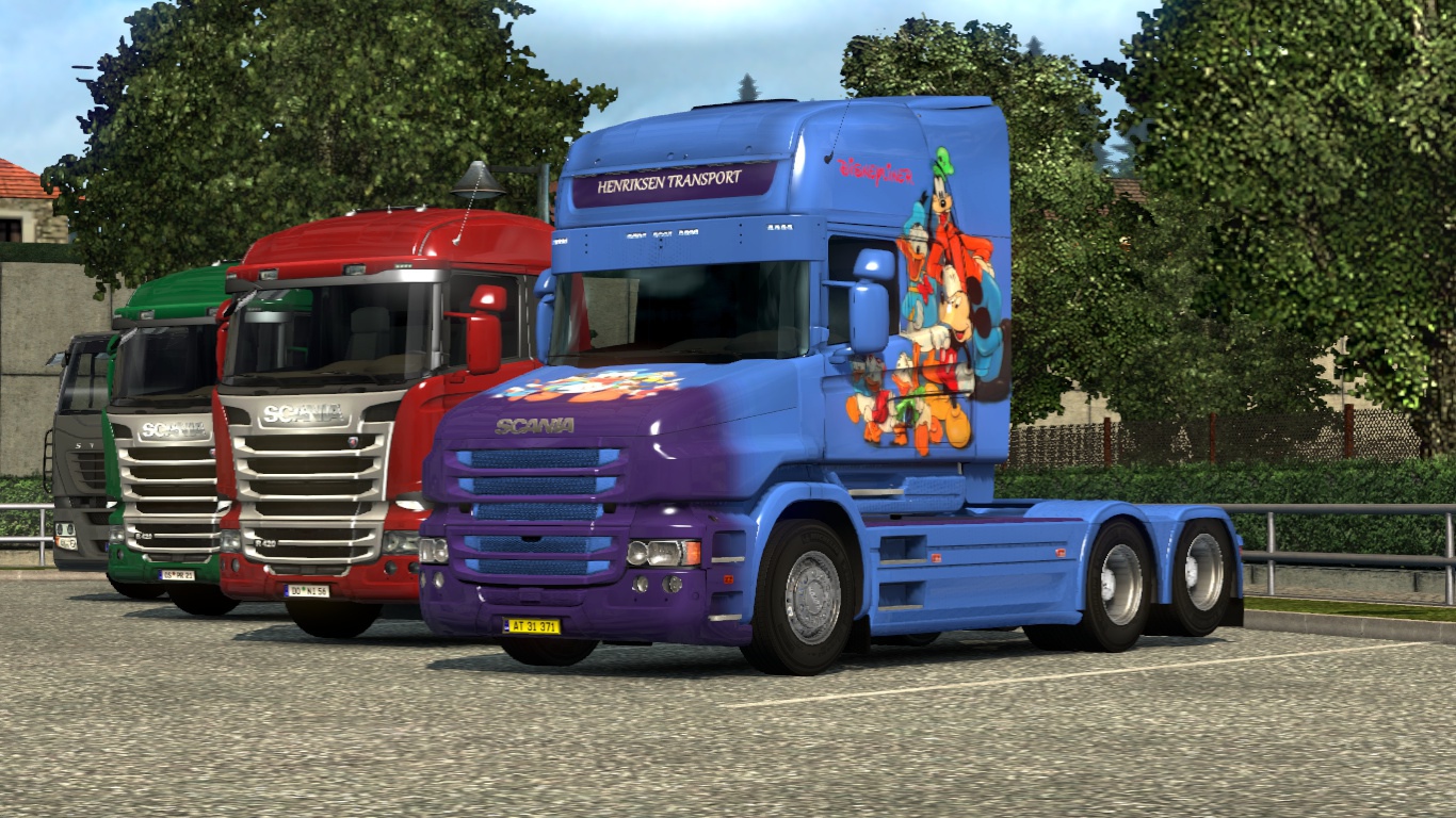 Image by RH_TRANSPORT