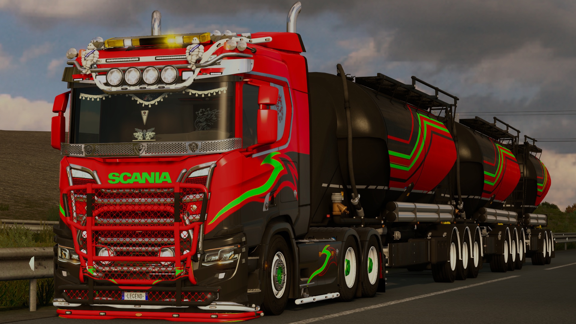 Image by LEGEND_1474_TV