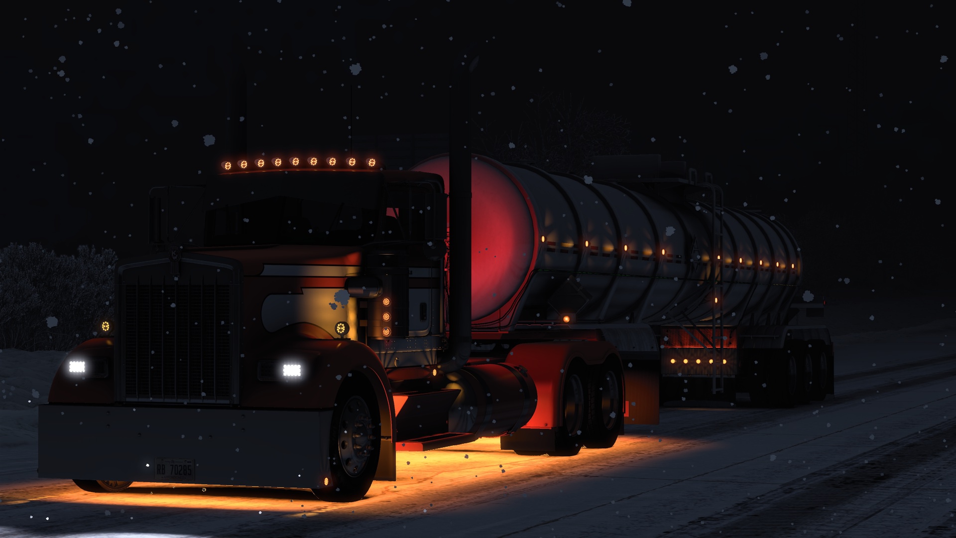 Image by TRUCKERDJ1234