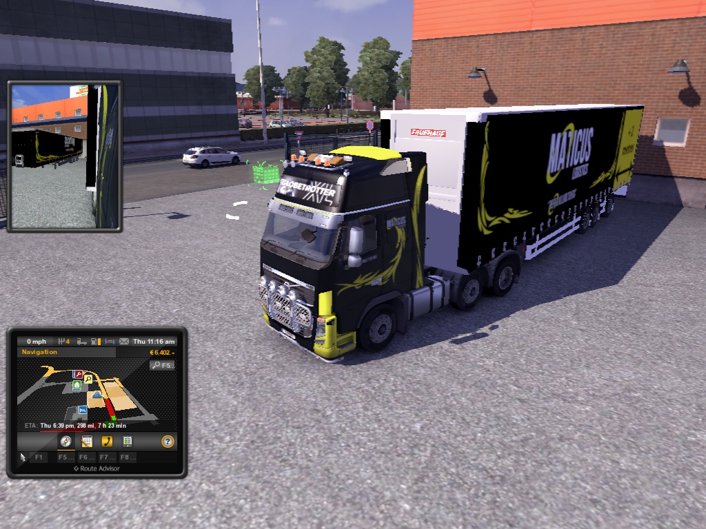 Image by ShadowTrucking