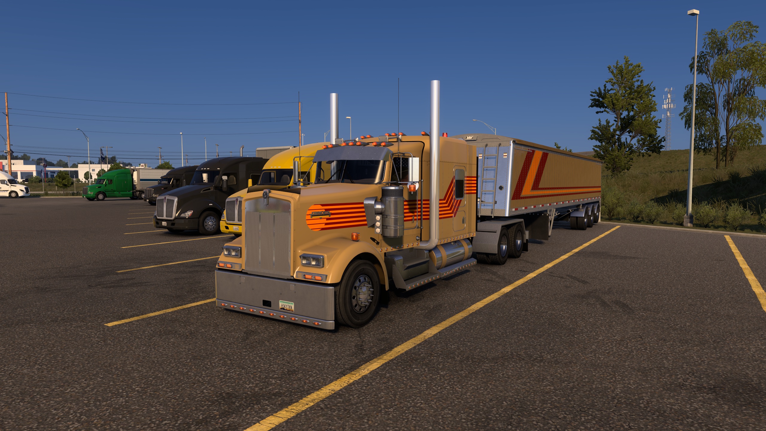 Image by HuskyTruckin