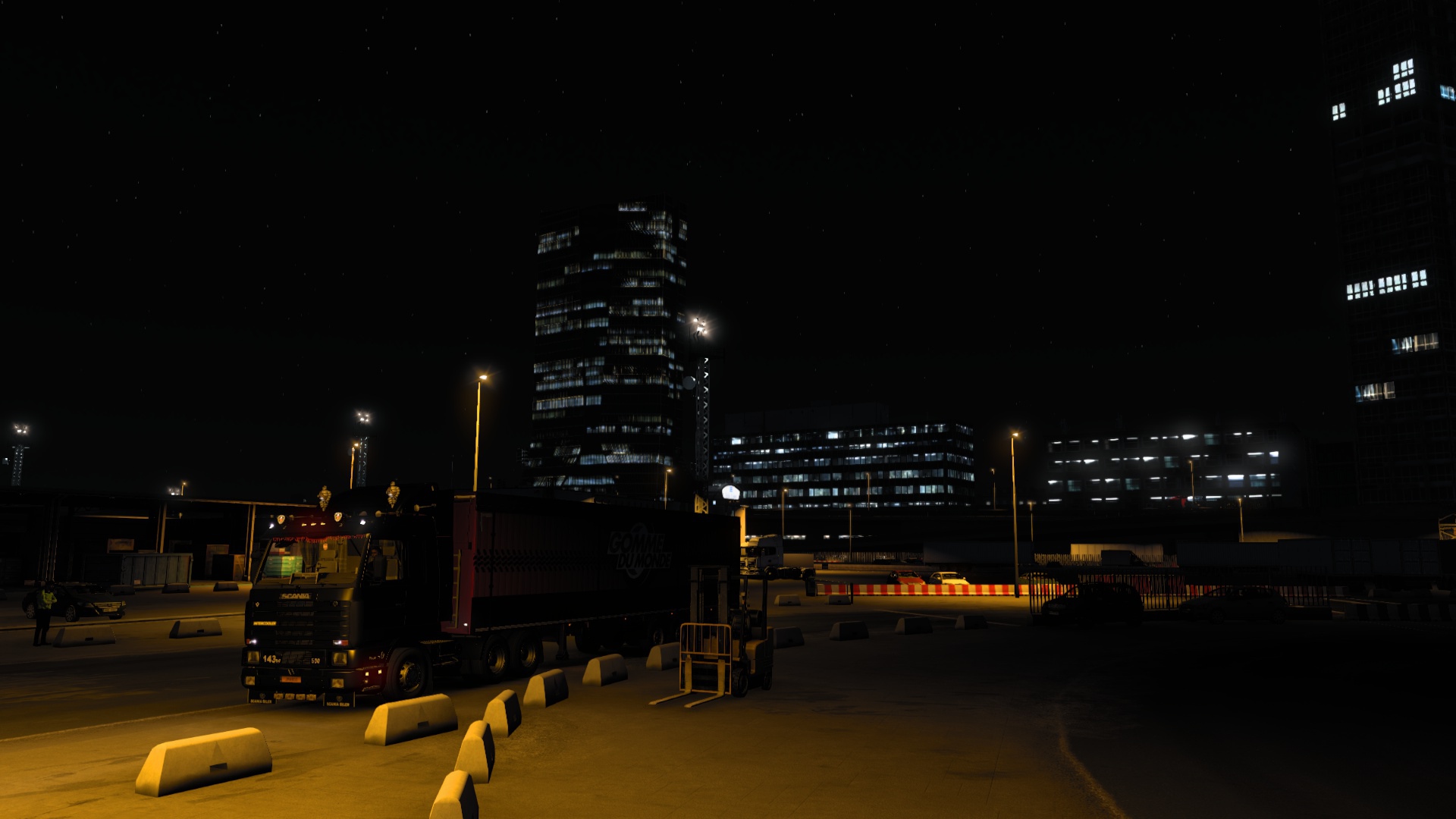 Image by MansoTrucker