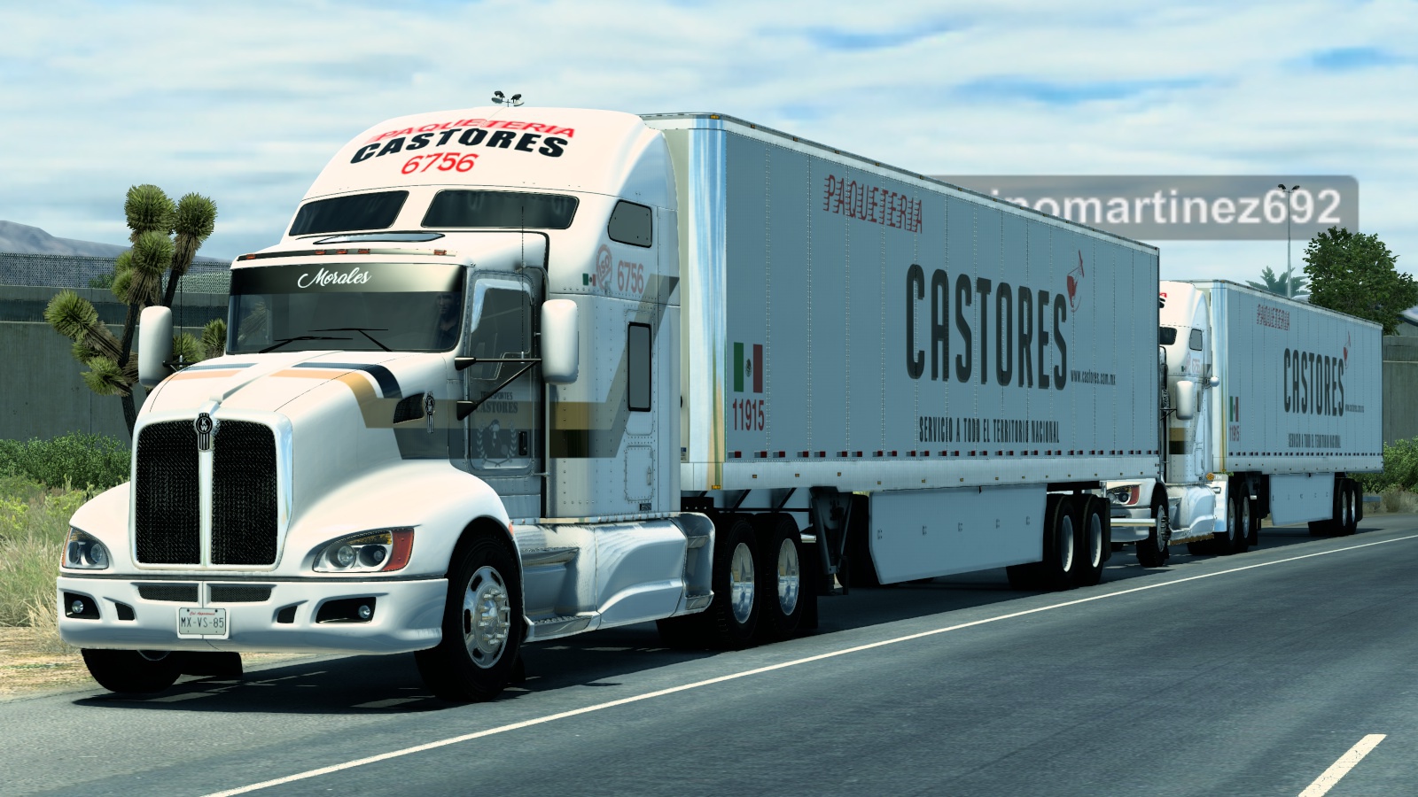 Image by Landerotrucking