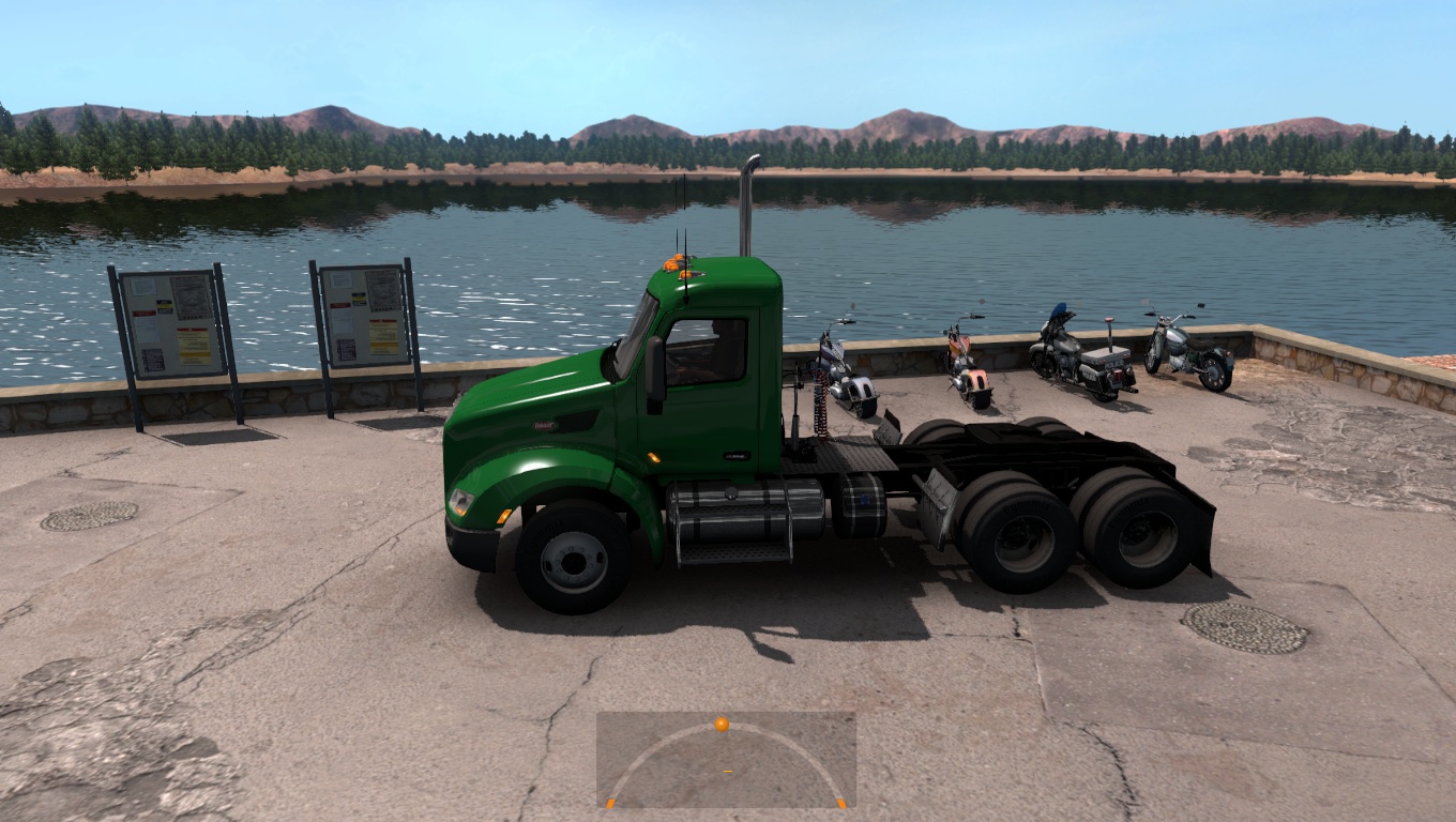 Image by TFtrucking