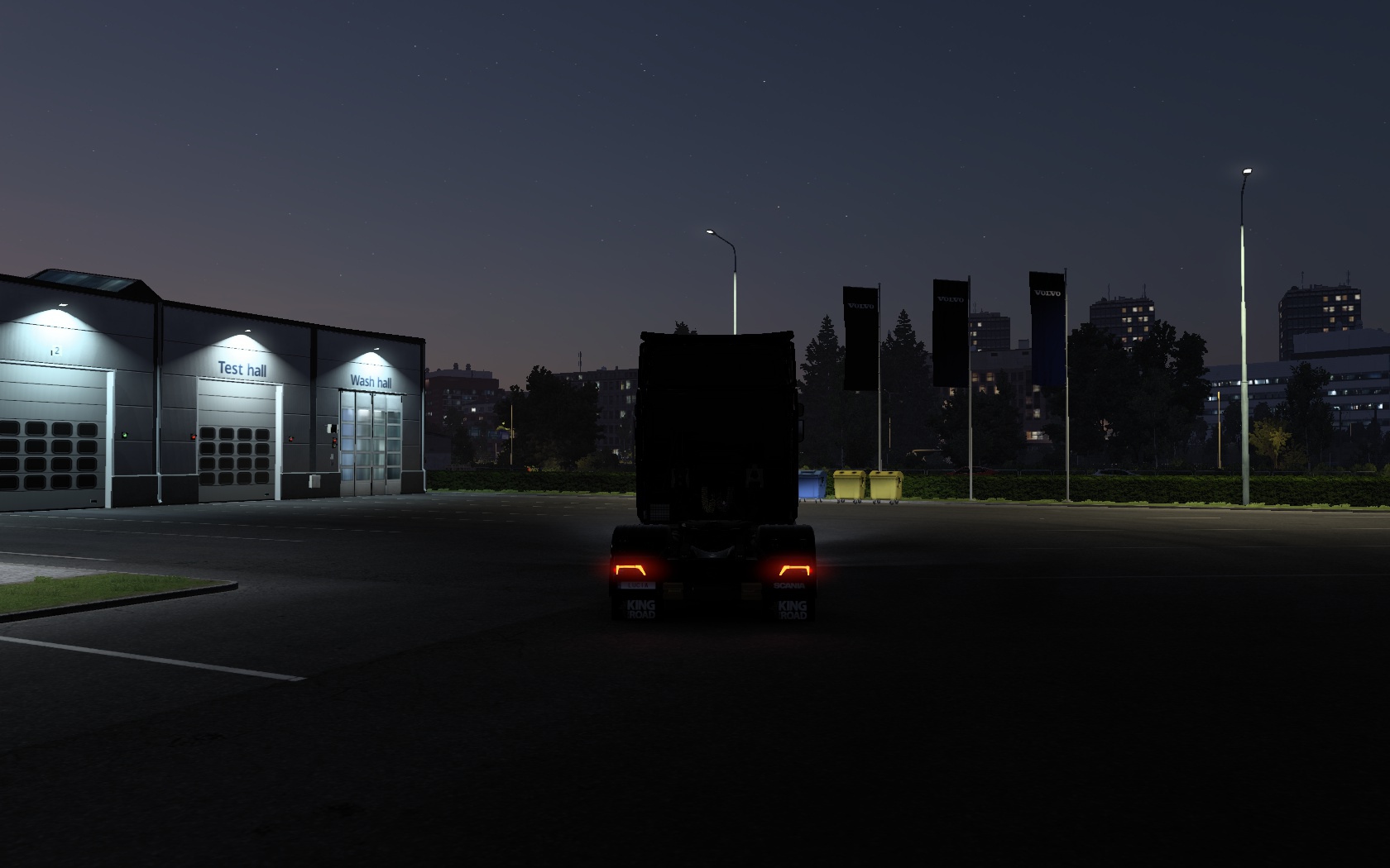 Image by SkandiTrucker