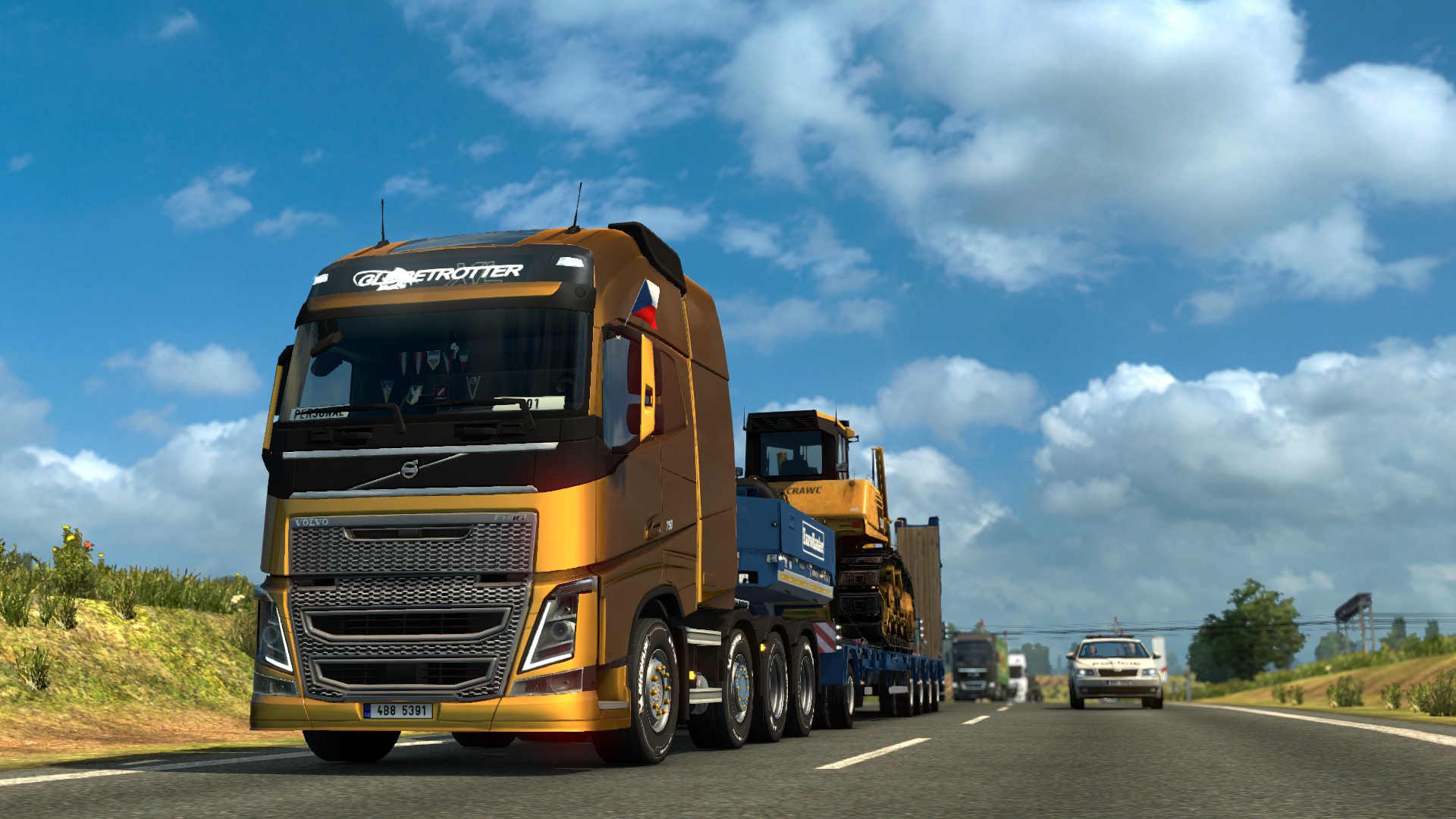 Image by TubewayArmy