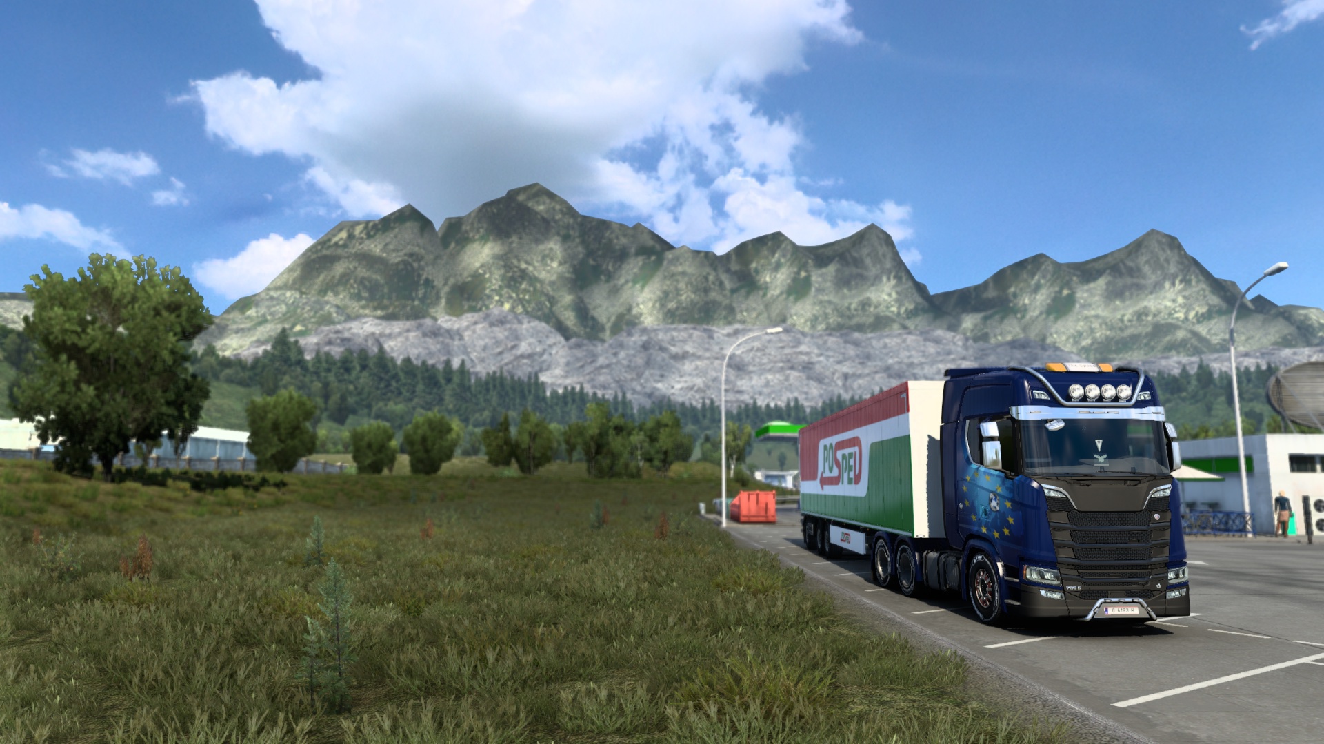 Image by CroatianRacer