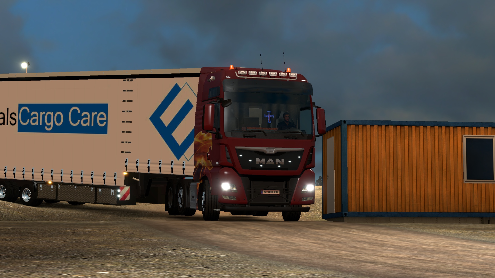 Image by TRUCKERBASTI