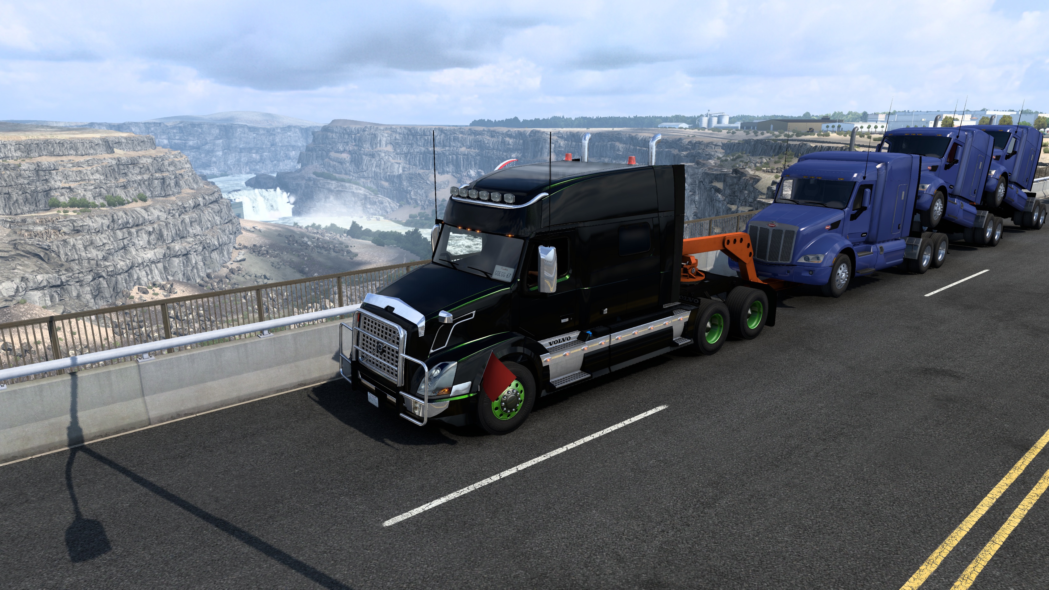 Image by Baech_Trucks