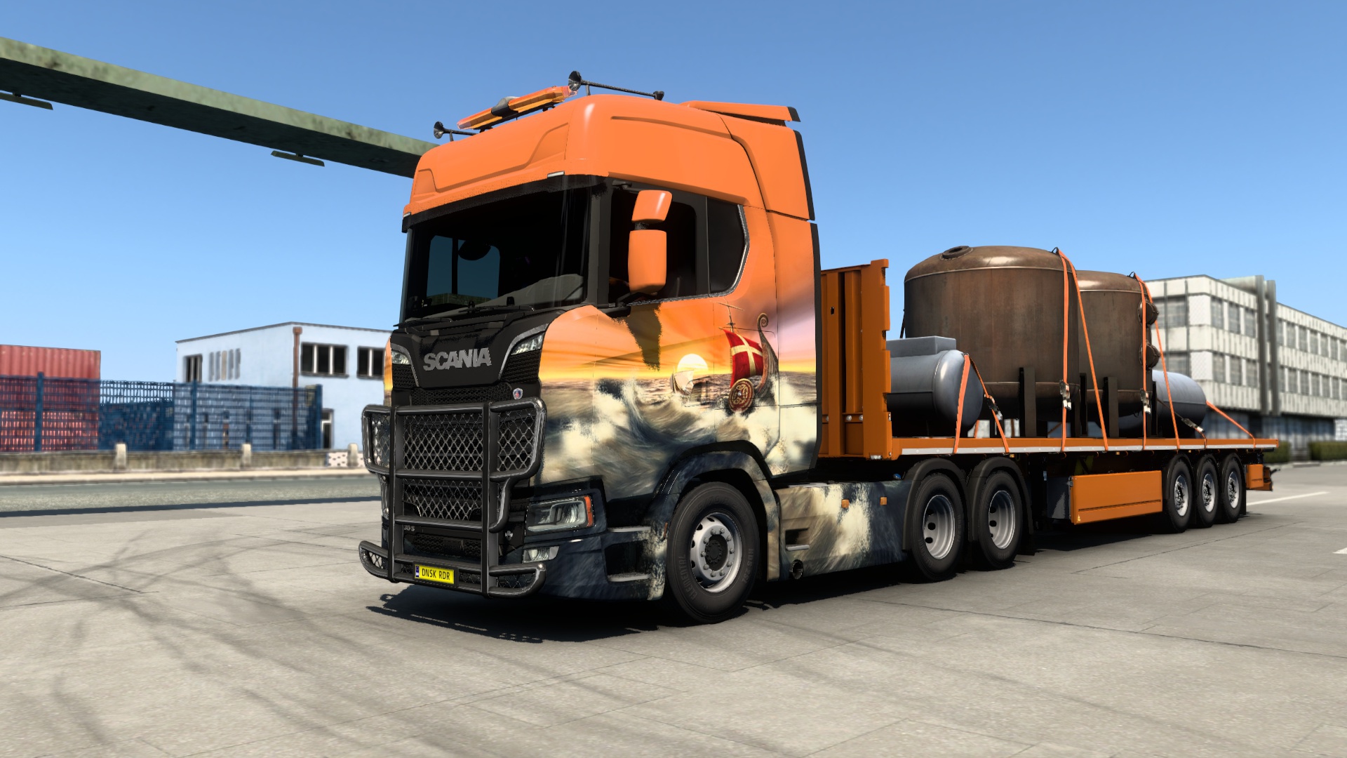 Image by DanskRidder