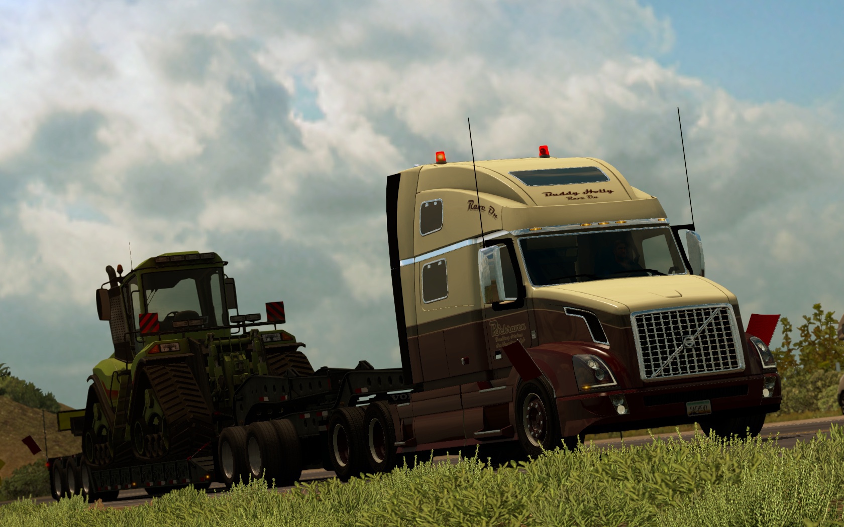 Image by ChevyTrucker