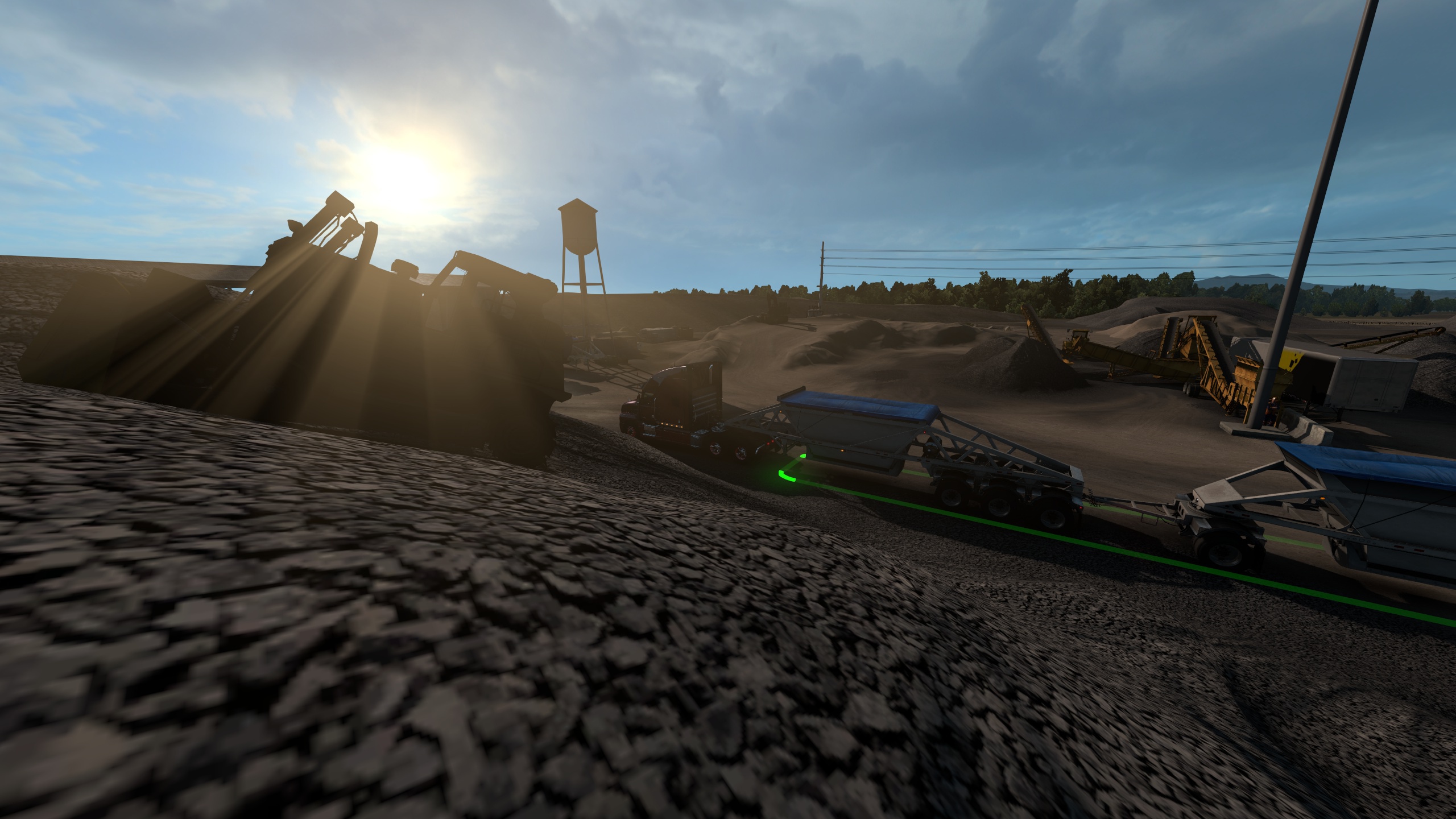 Image by rubstertrucking