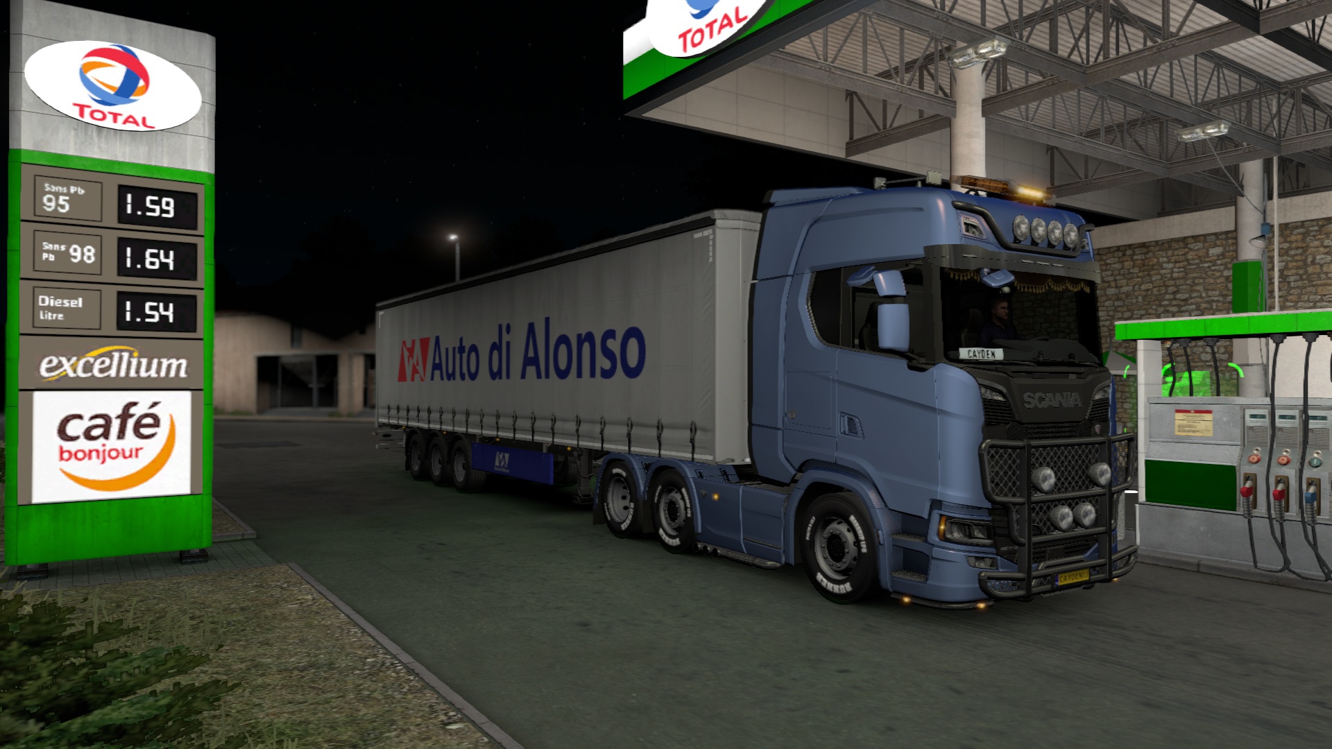 Image by MrTrucker79