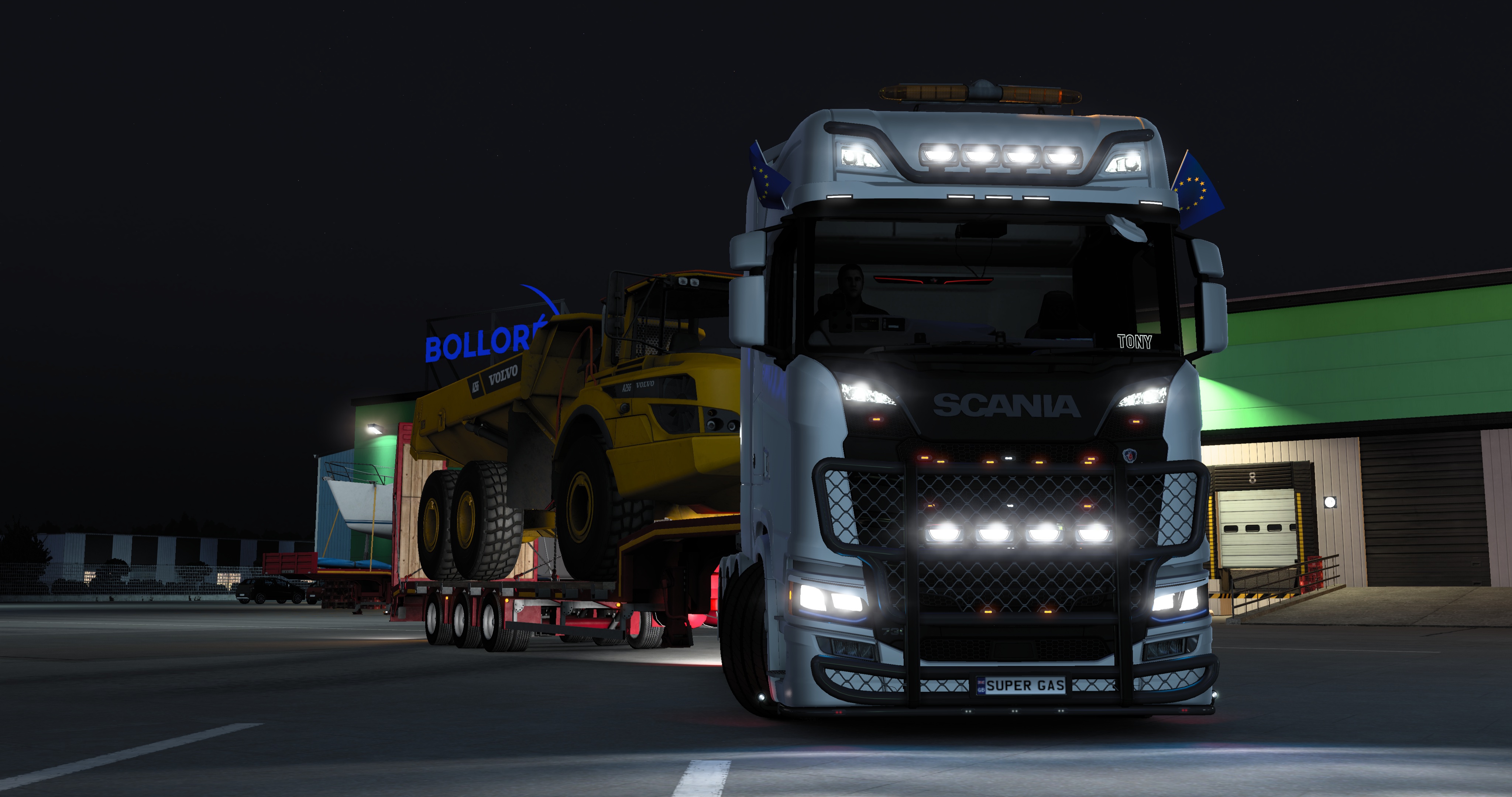 Image by SuperGas747