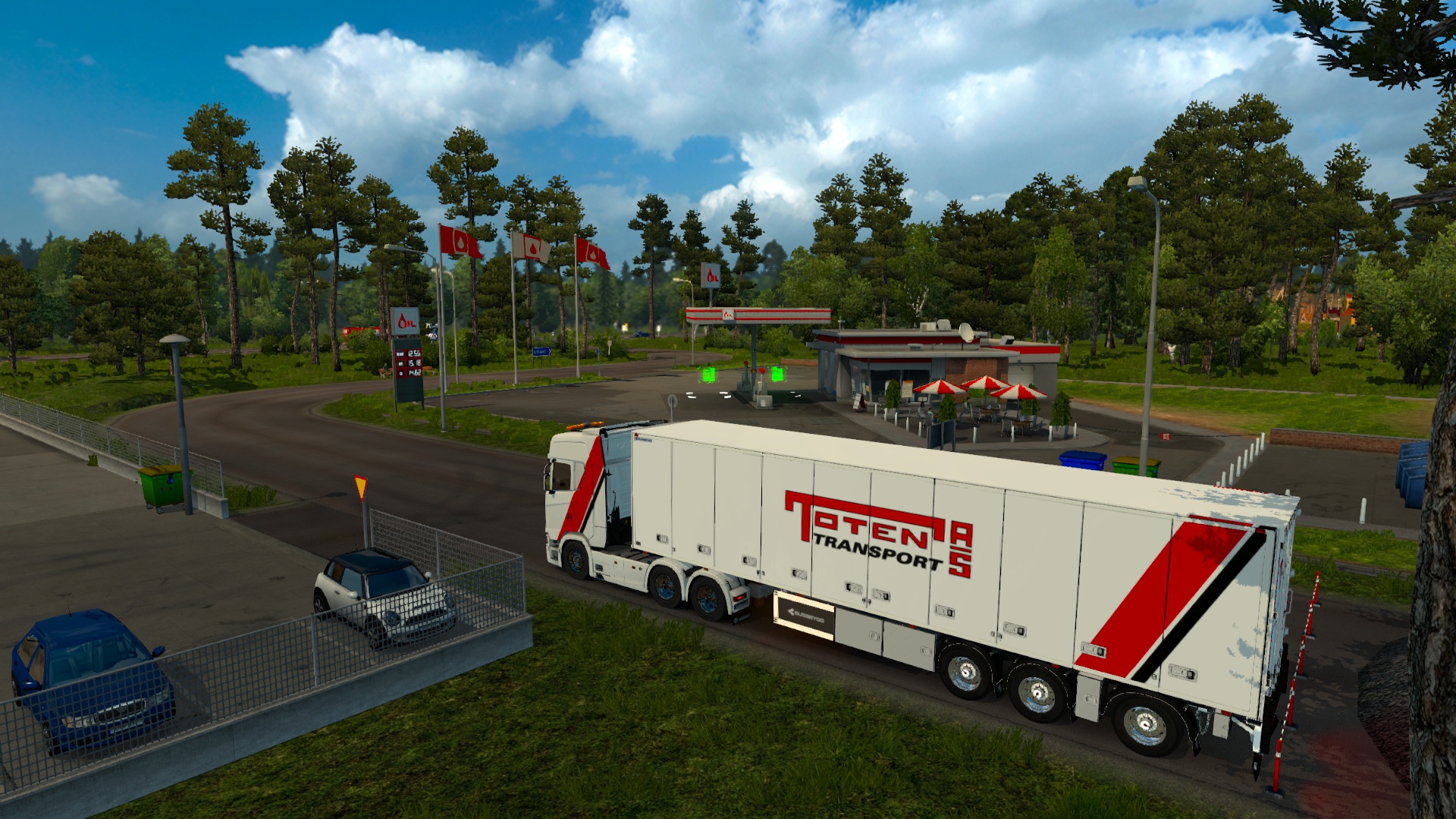 Image by AKCTrucking