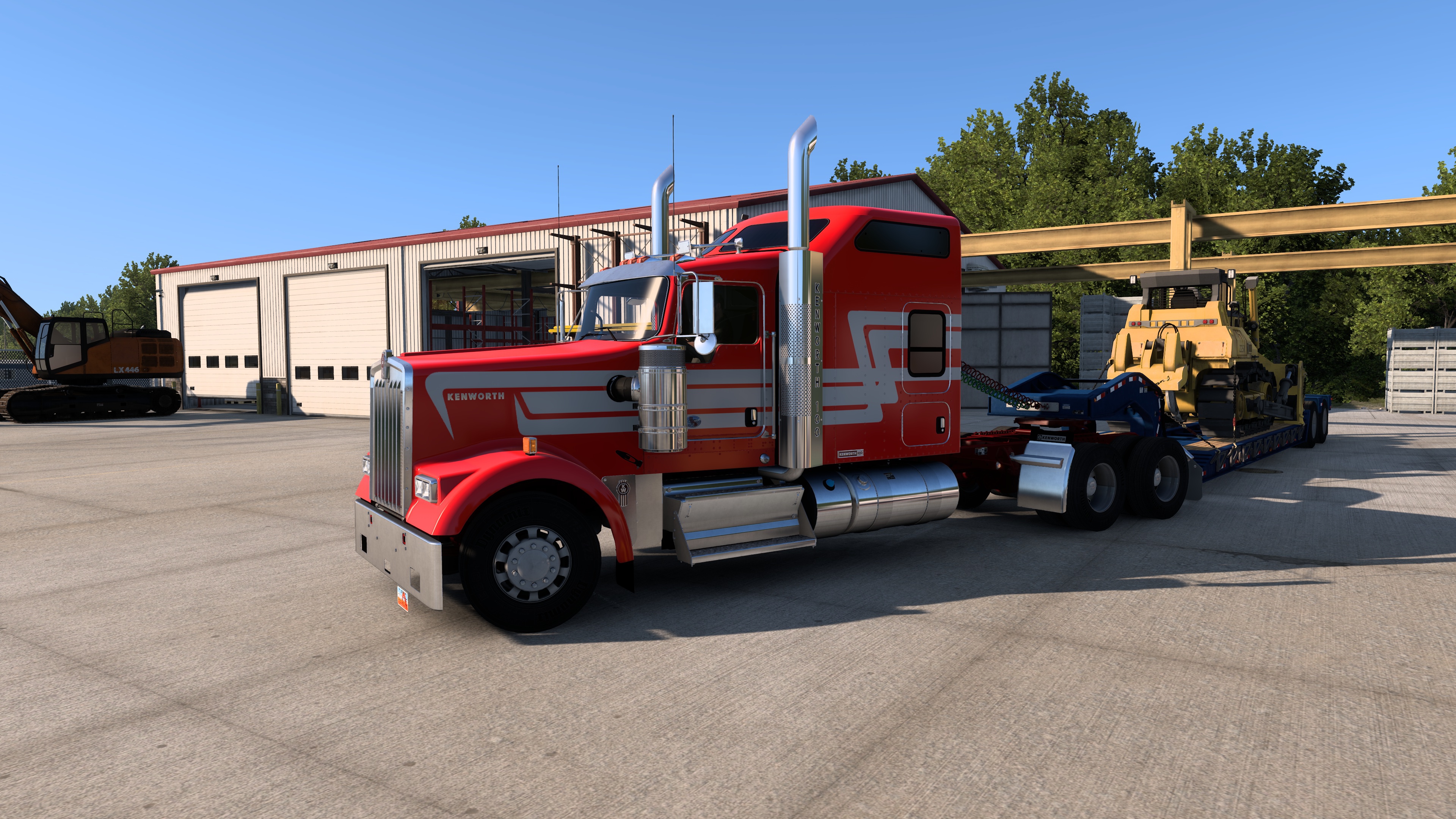 Image by romanlinley