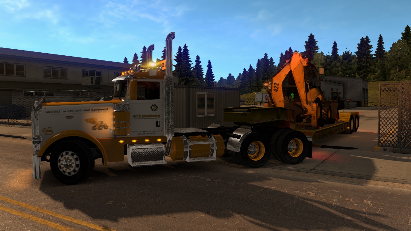 Image by Uncle_D_Trucking