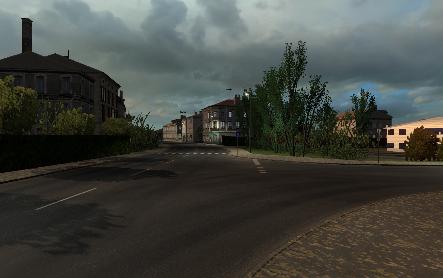 Image by Vissers_Logistic