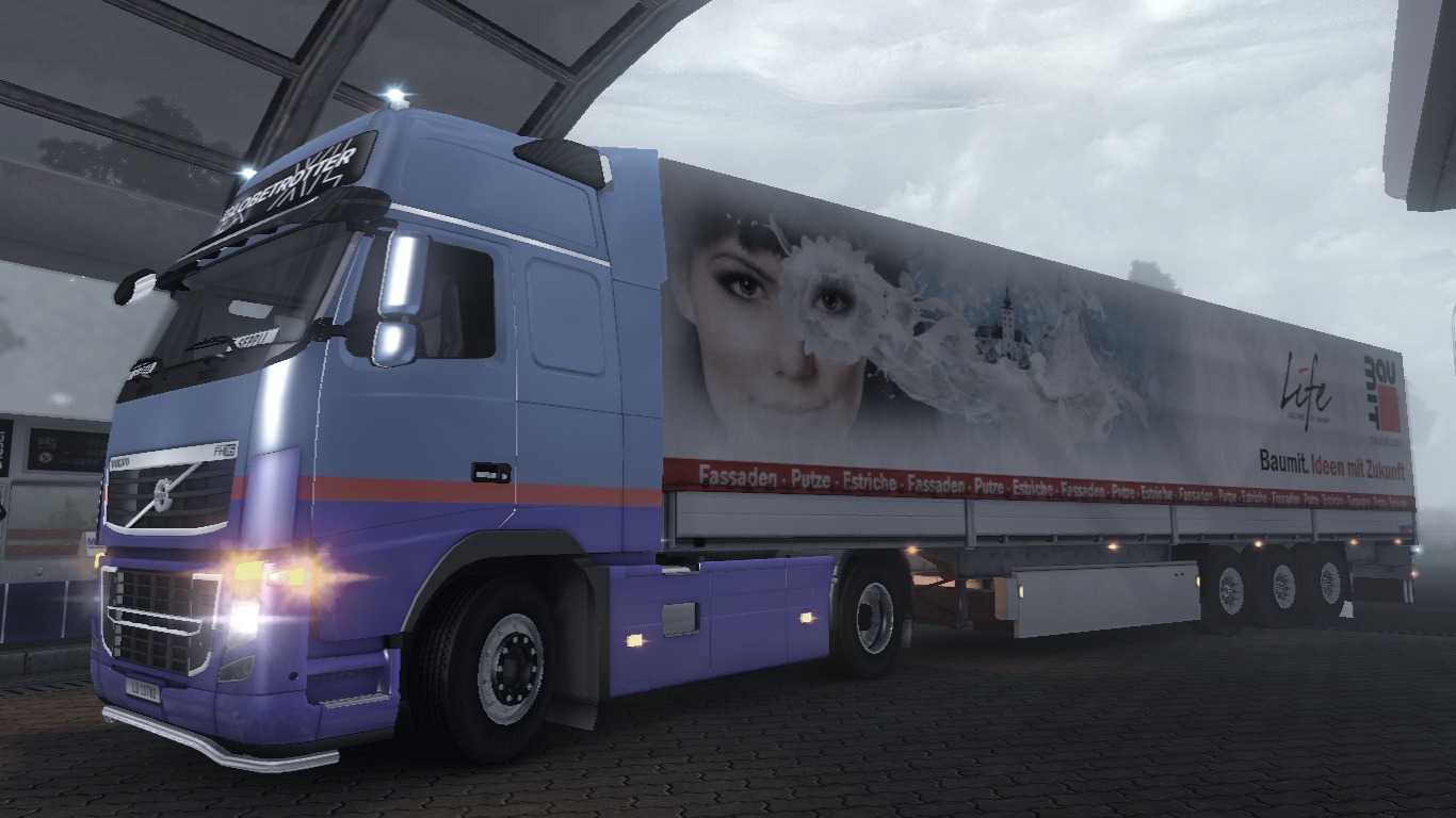 Image by Swisstrucker