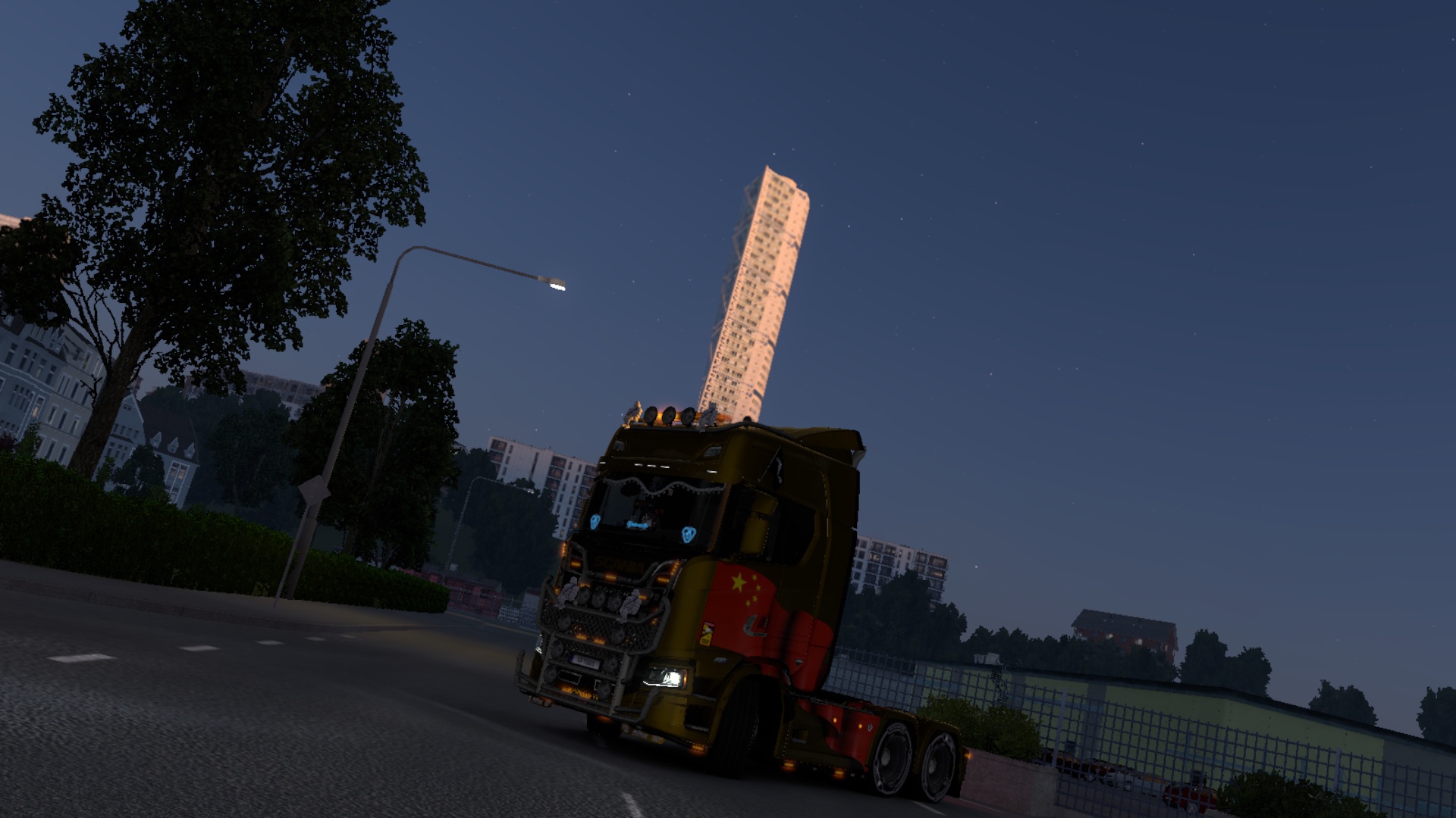 Image by truck2scianca