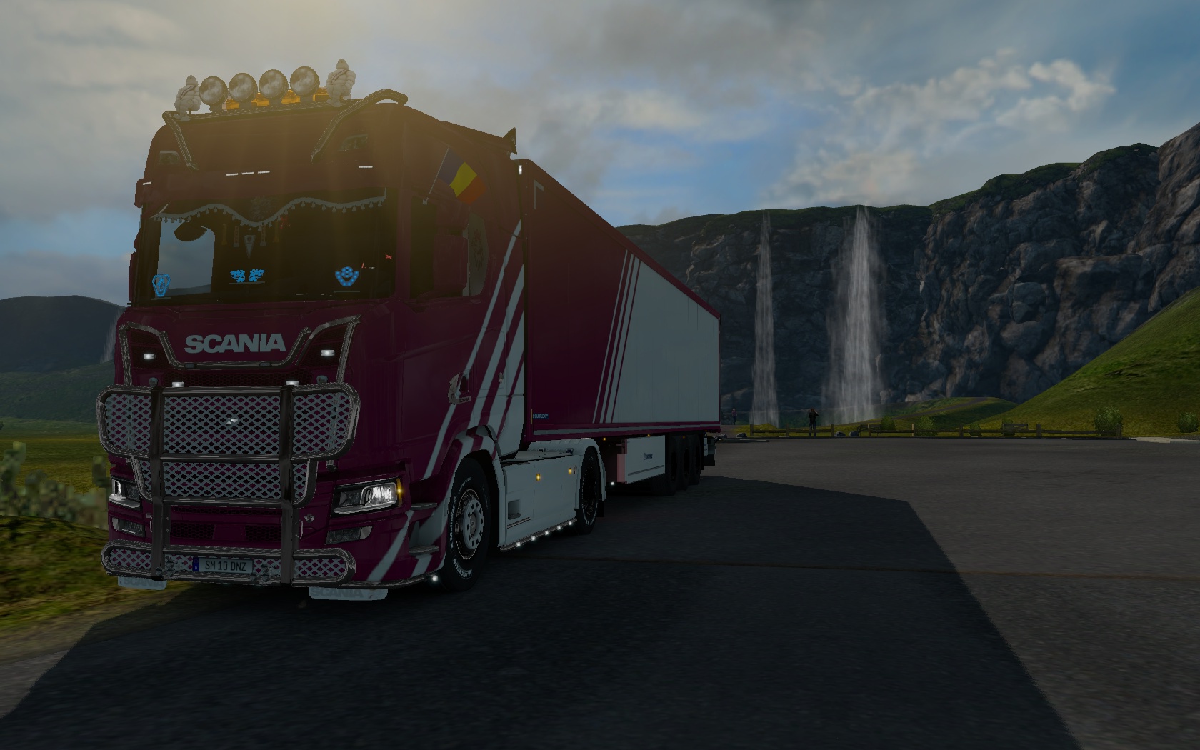 Image by DriverDennis