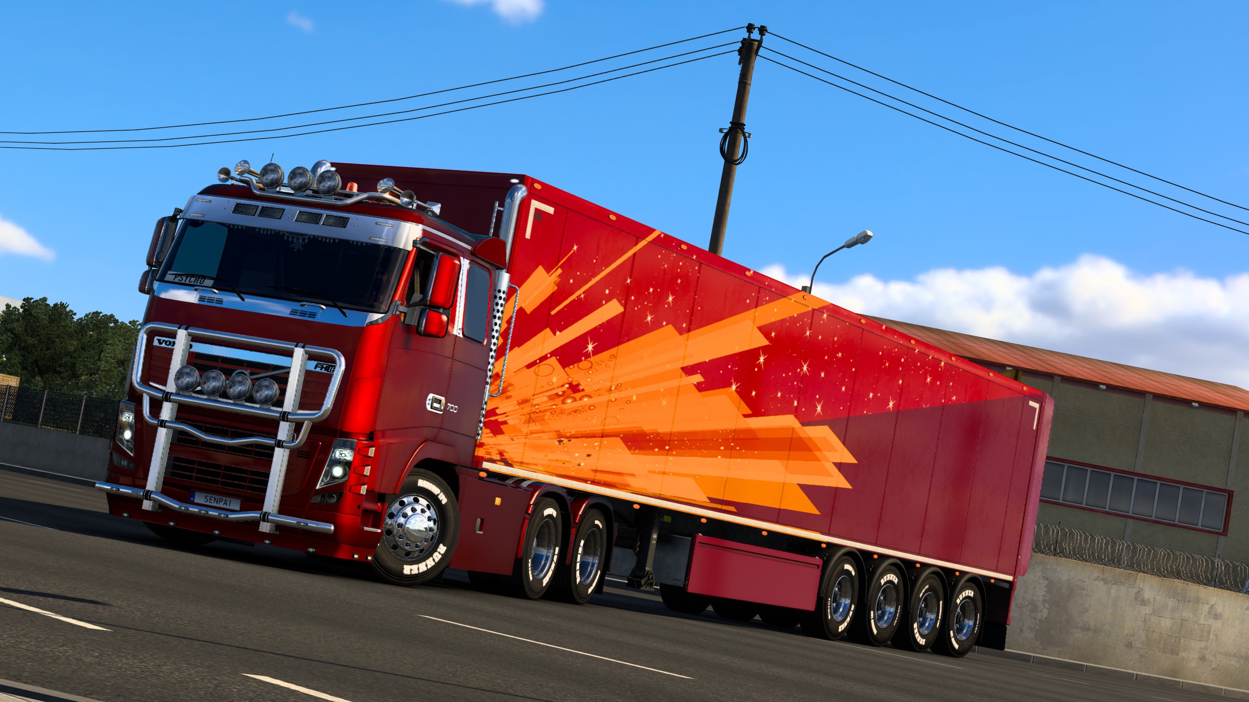 Image by PsychoAikko