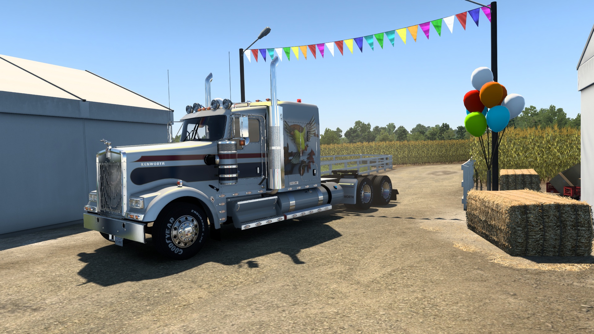 Image by KunoKroeger