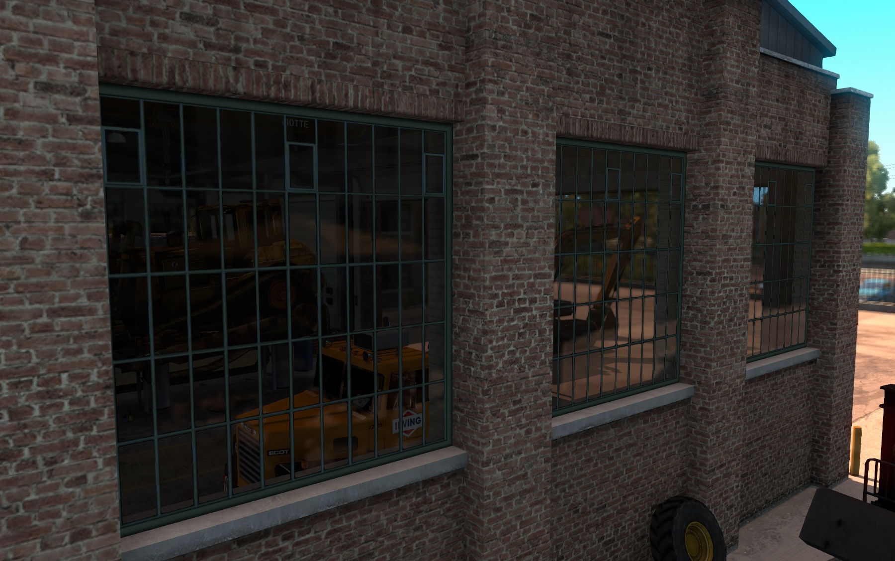 Image by Vissers_Logistic