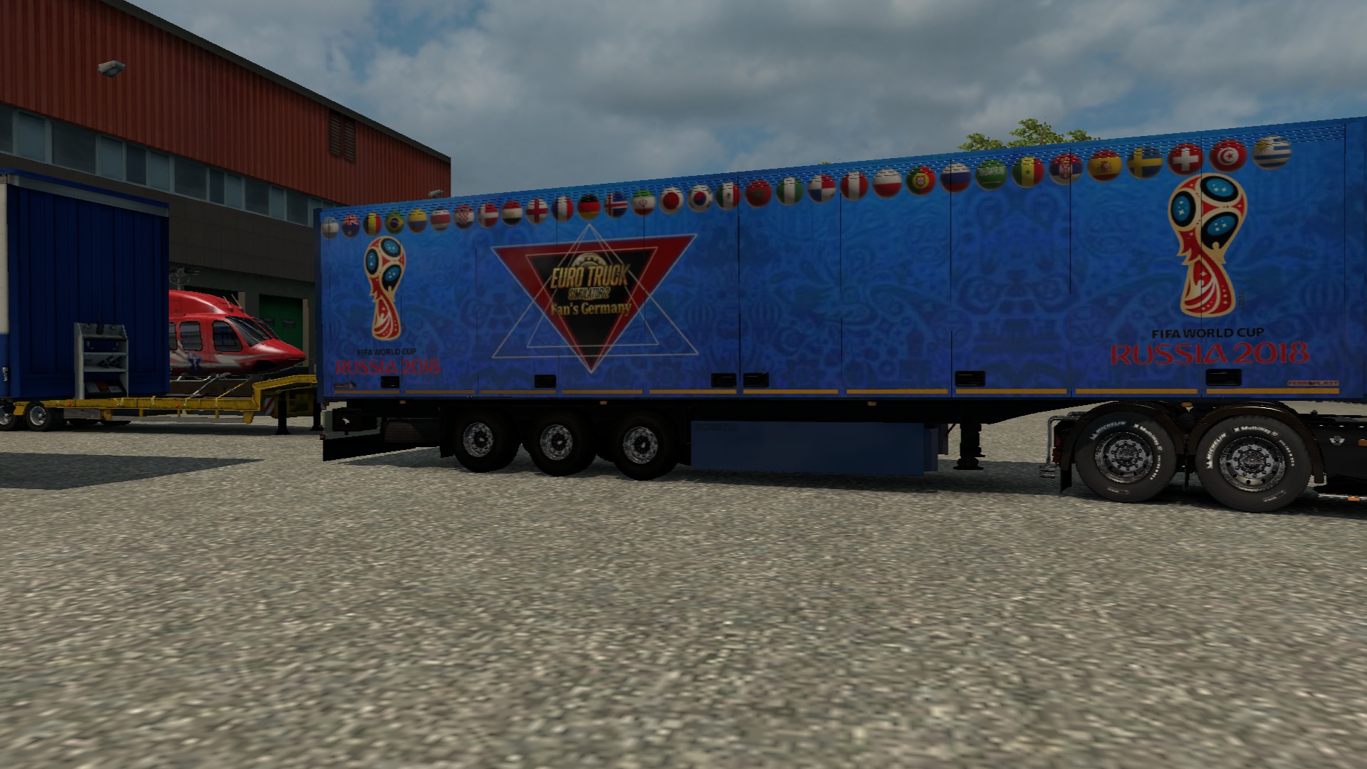 Image by Angelwingking