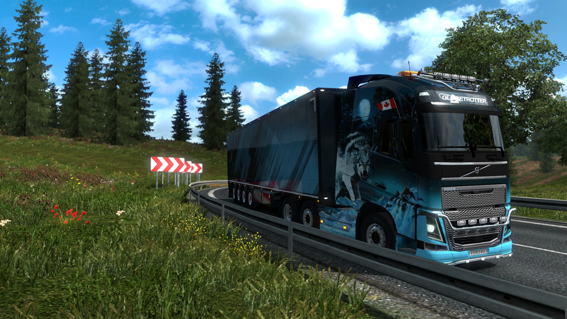 Image by SJB_Trucking