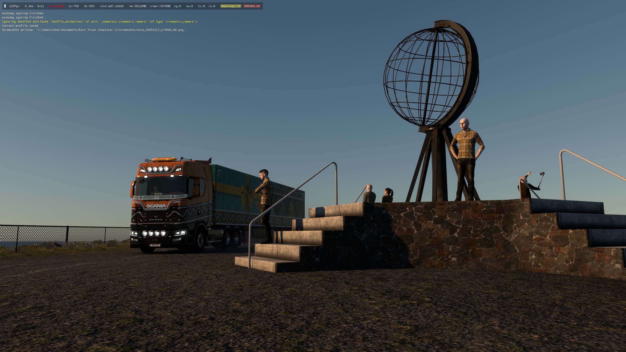 Image by BonsTruckWorld