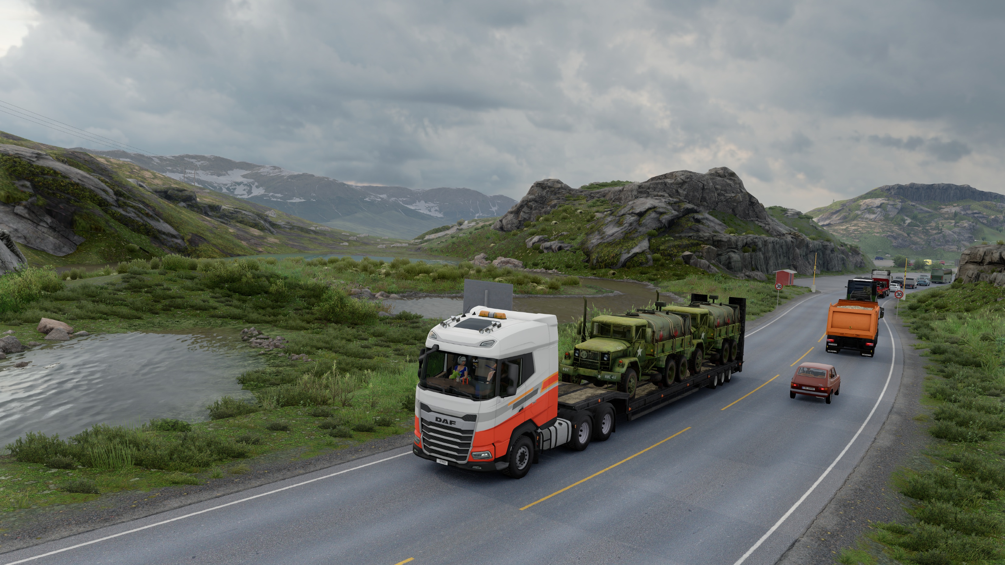 Image by GotruckNeverdie