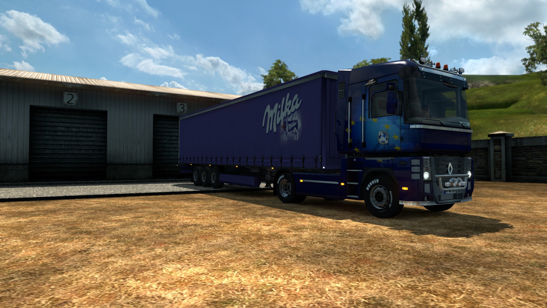 Image by ivanszemjon